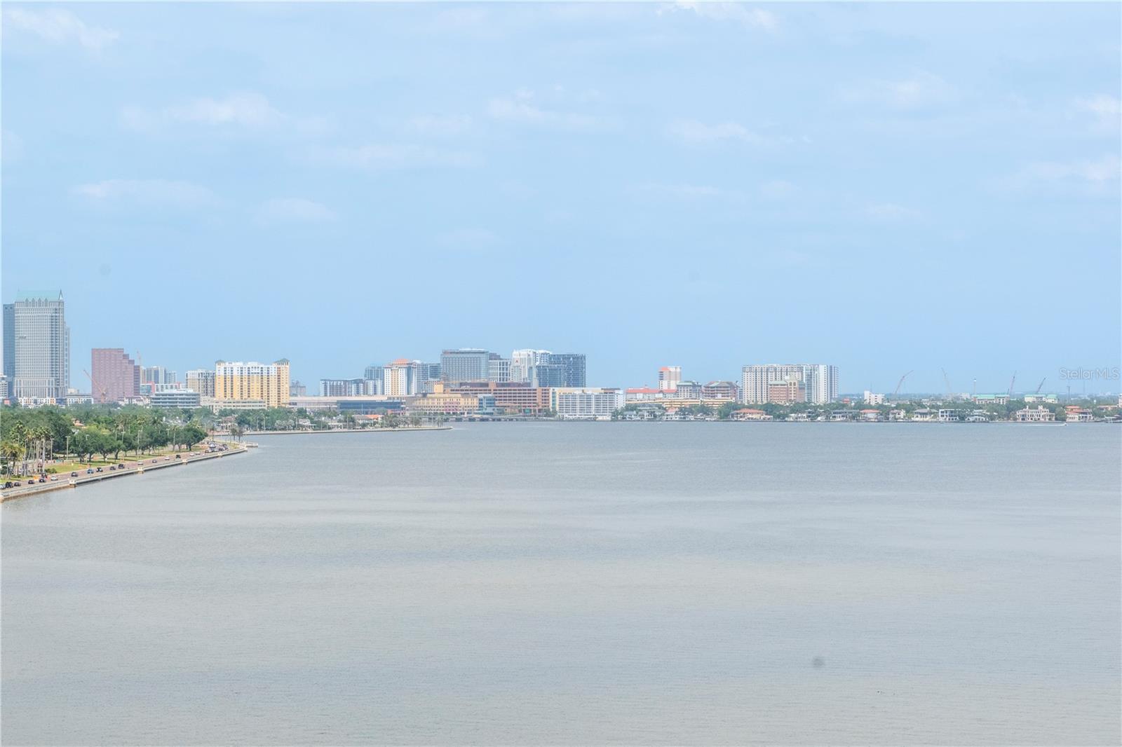 2912 W SANTIAGO ST #804, TAMPA, FL, 33629