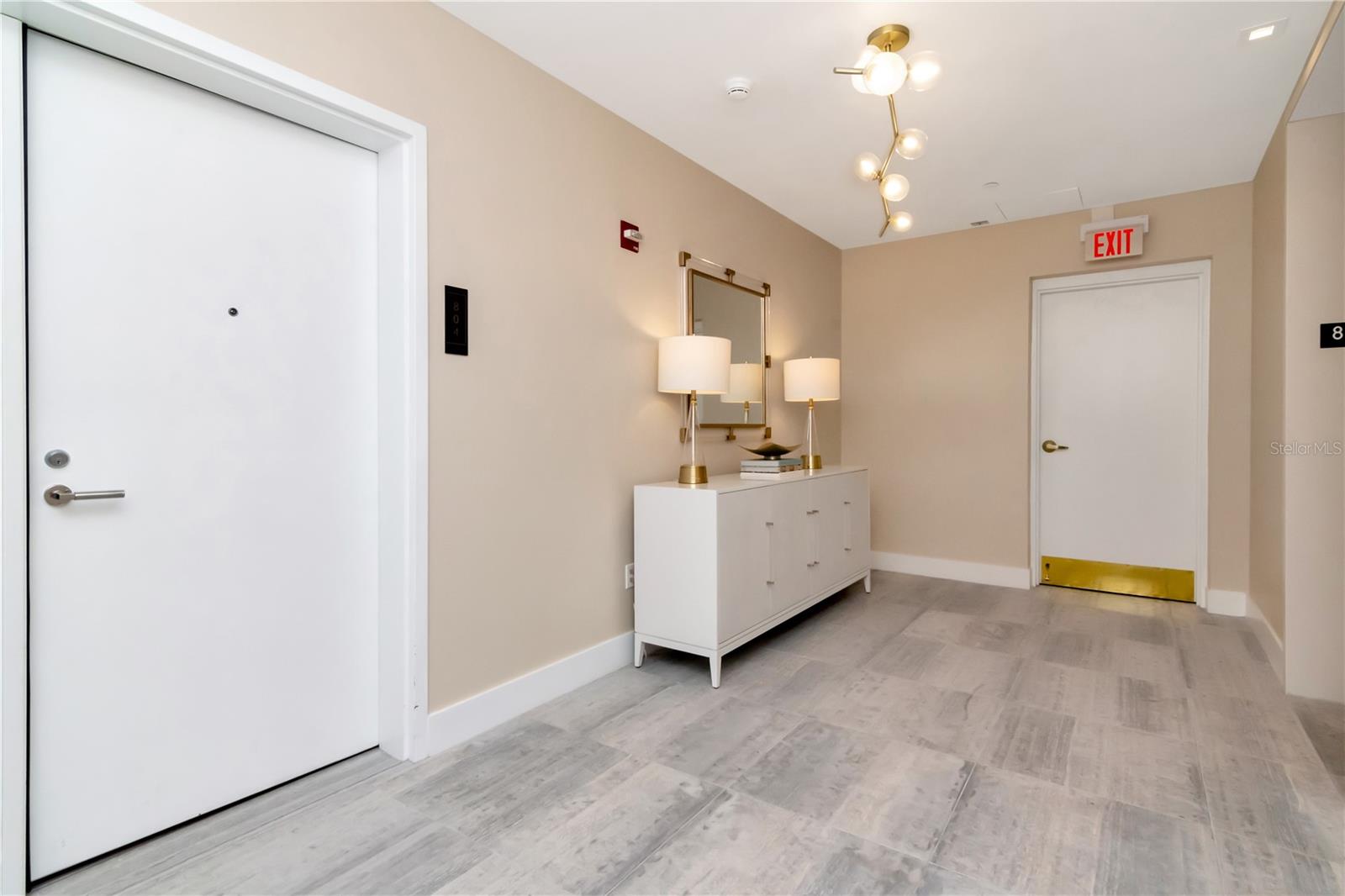 2912 W SANTIAGO ST #804, TAMPA, FL, 33629