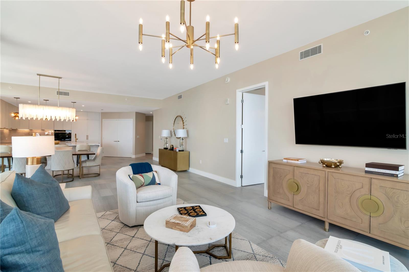 2912 W SANTIAGO ST #804, TAMPA, FL, 33629