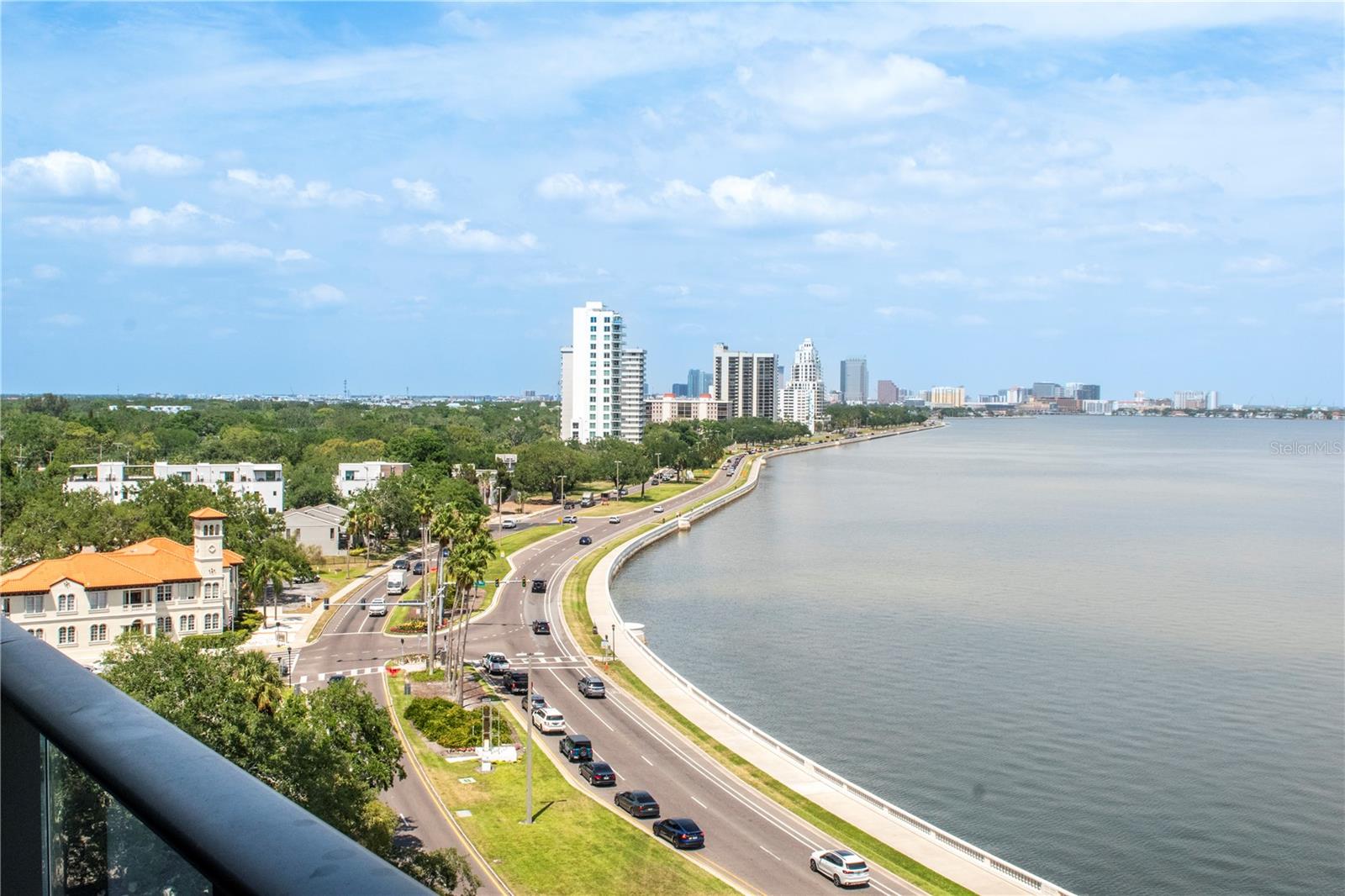 2912 W SANTIAGO ST #804, TAMPA, FL, 33629