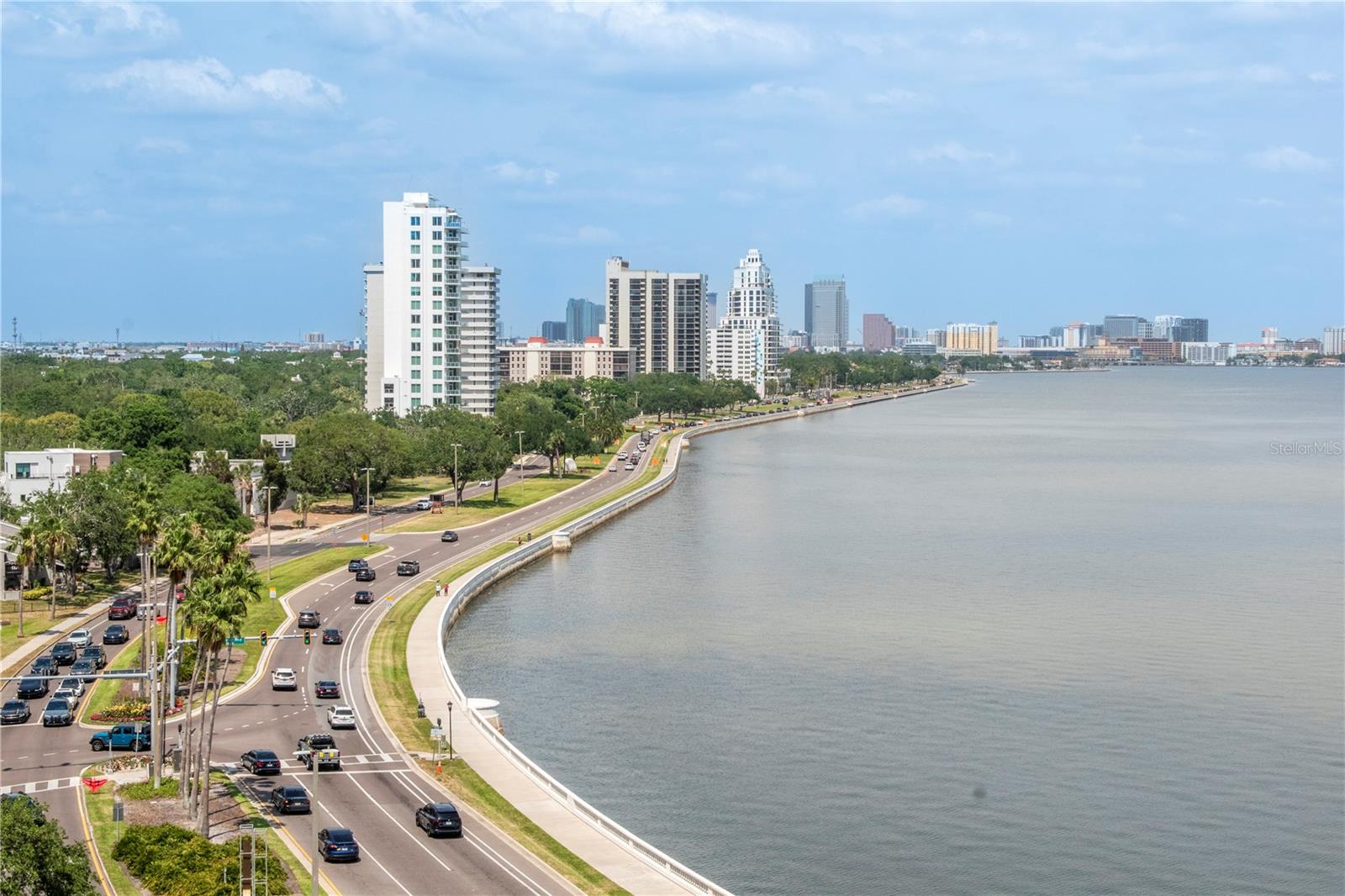 2912 W SANTIAGO ST #804, TAMPA, FL, 33629