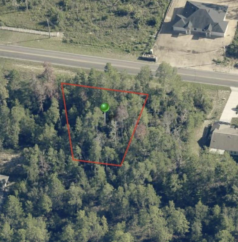 5268 W OAK PARK BLVD, HOMOSASSA, FL, 34446