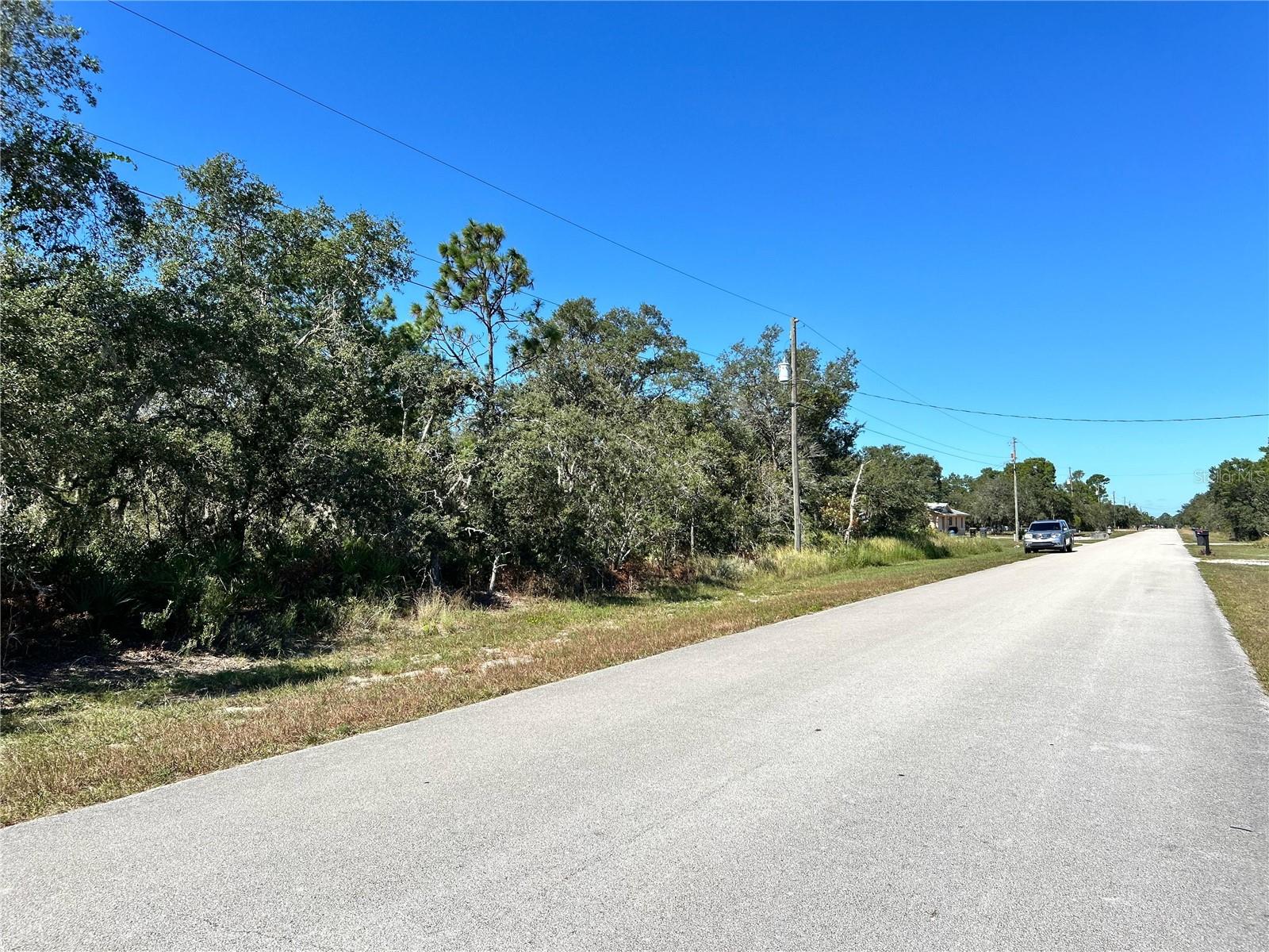 WOODSTORK WAY, FROSTPROOF, FL, 33843