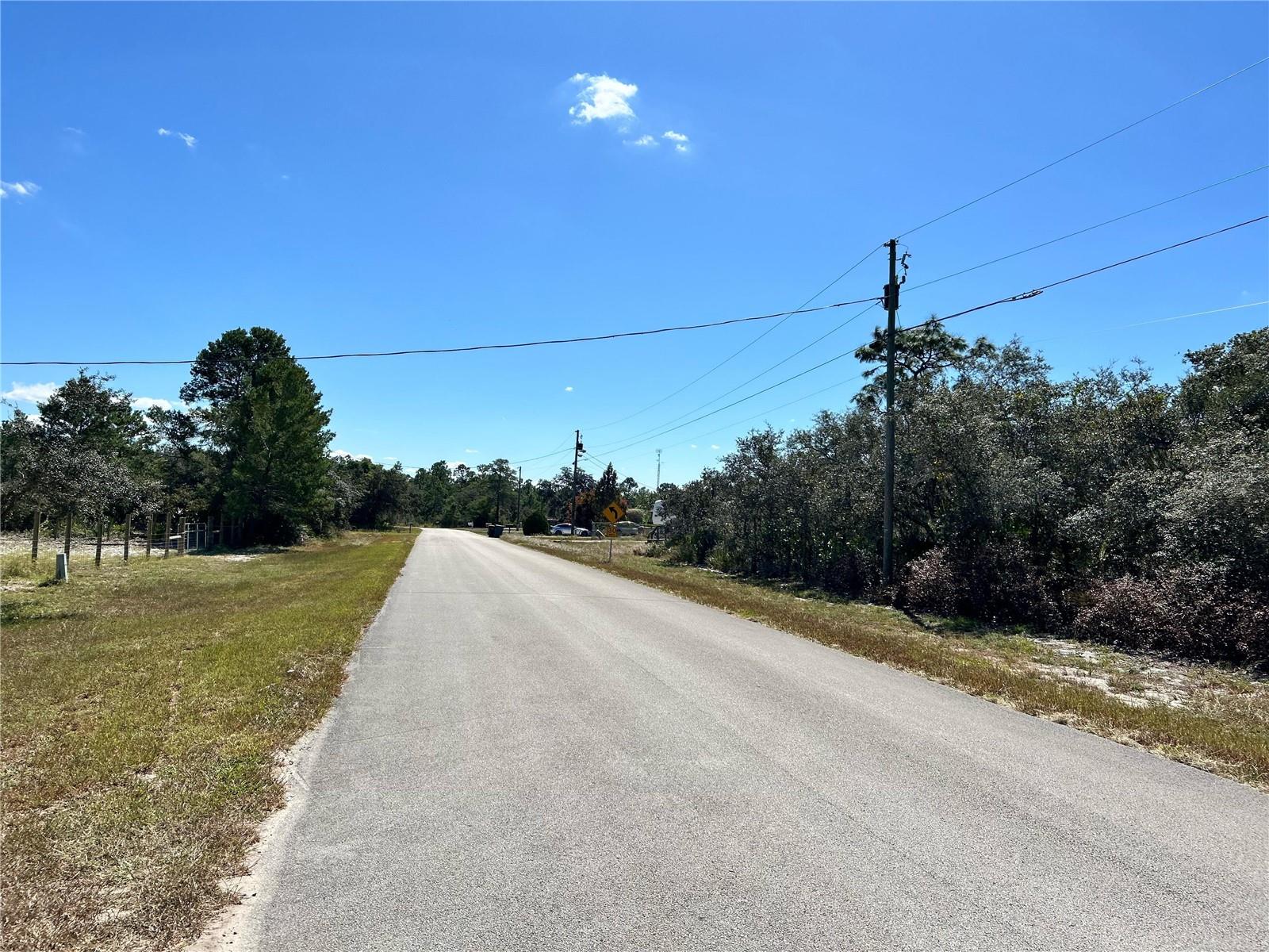 WOODSTORK WAY, FROSTPROOF, FL, 33843