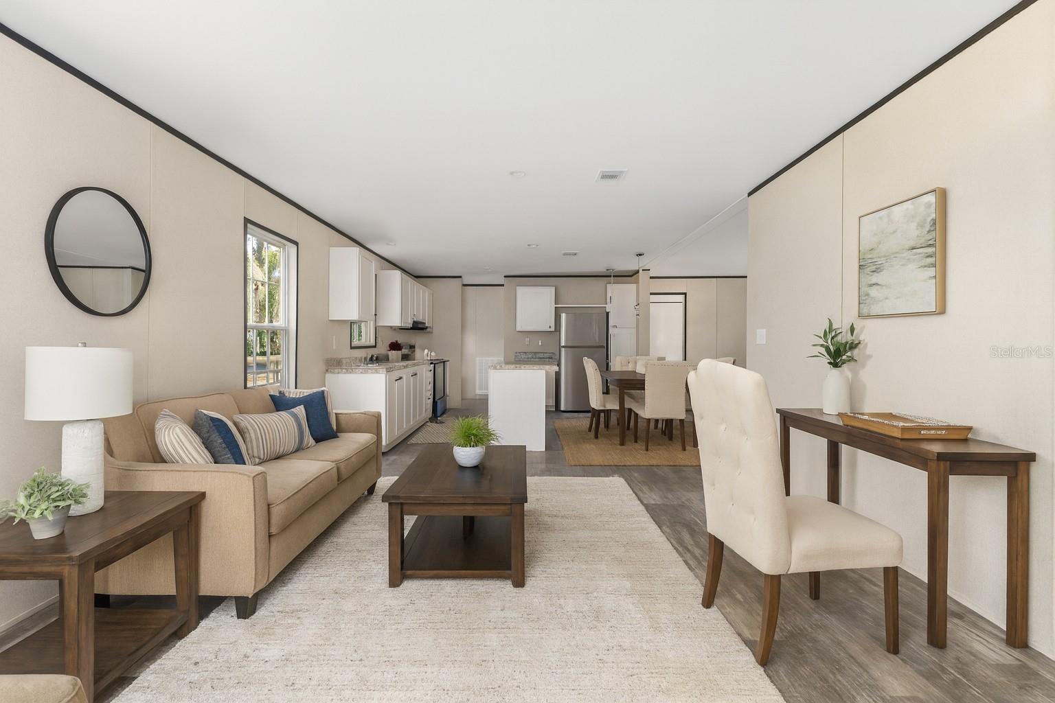 7191 NW 165TH ST, TRENTON, FL, 32693