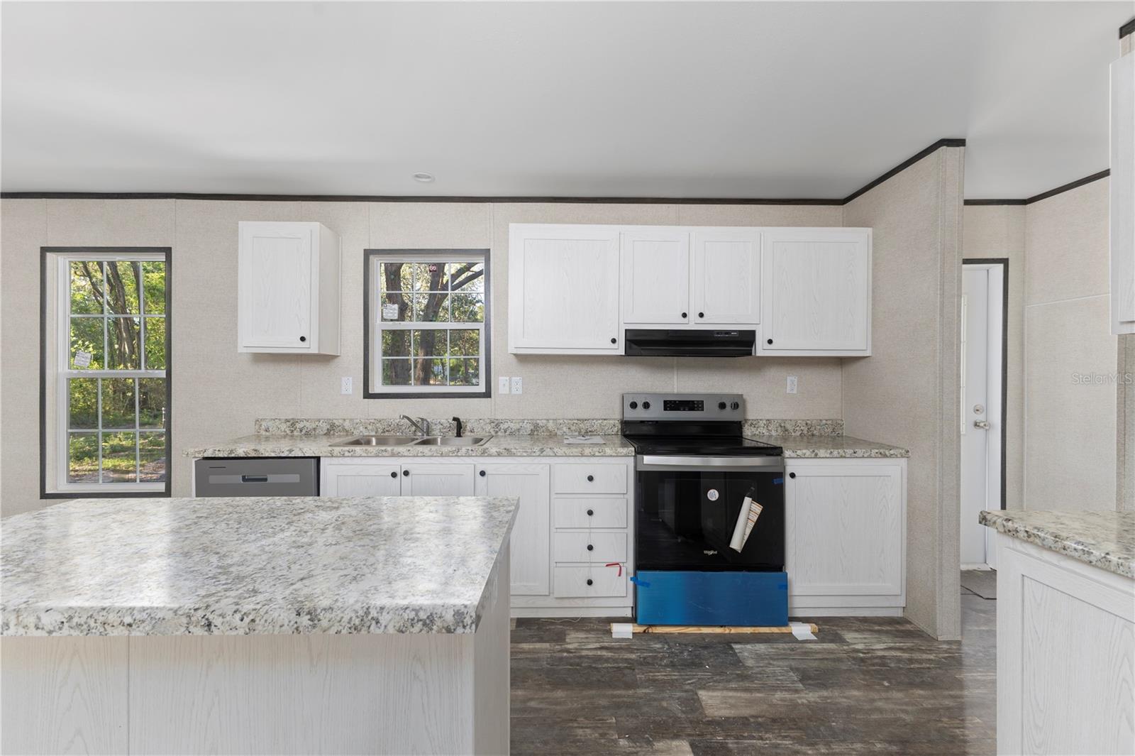 7191 NW 165TH ST, TRENTON, FL, 32693