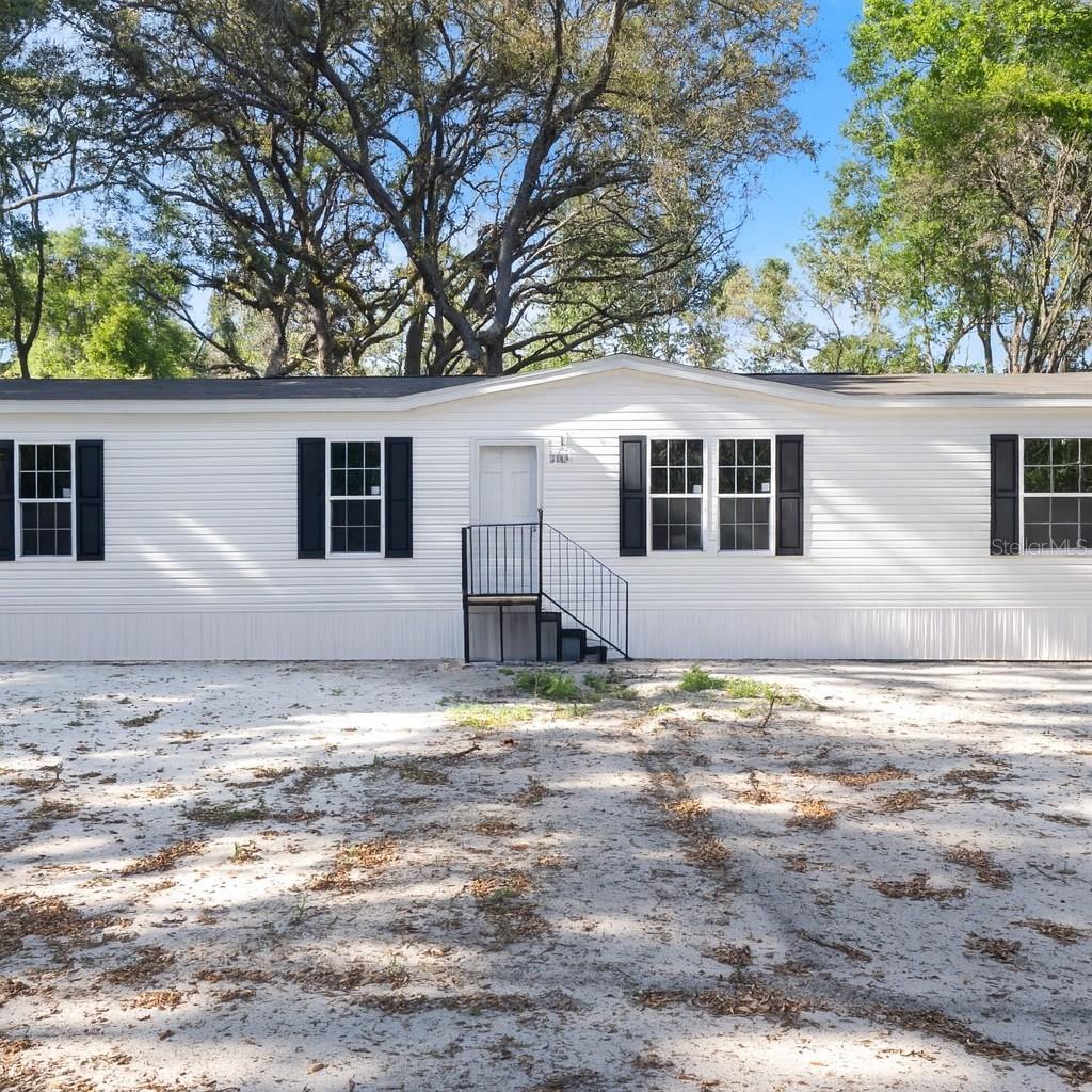 7191 NW 165TH ST, TRENTON, FL, 32693