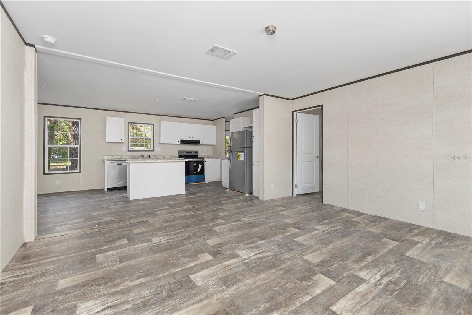 7191 NW 165TH ST, TRENTON, FL, 32693