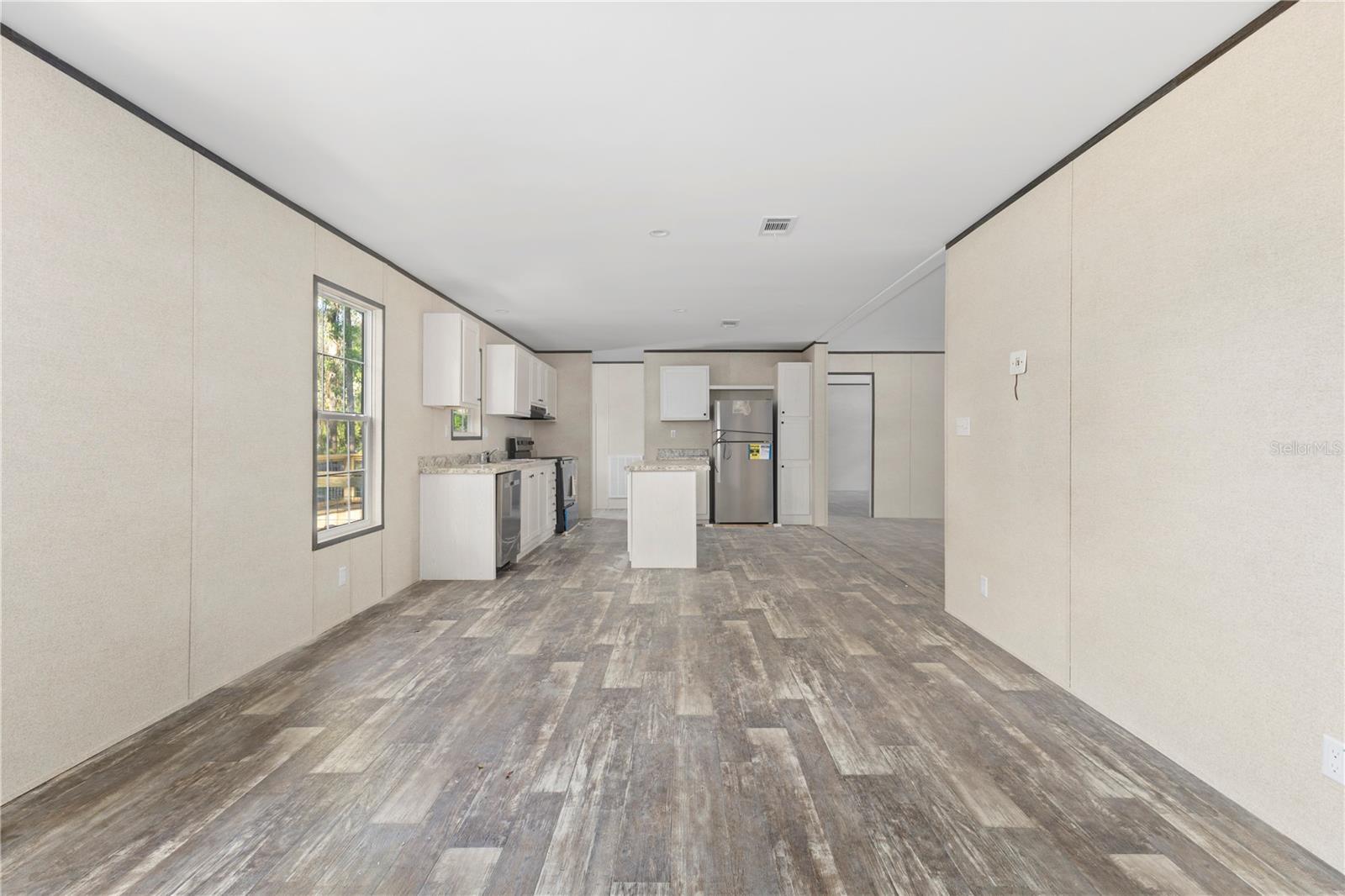 7191 NW 165TH ST, TRENTON, FL, 32693