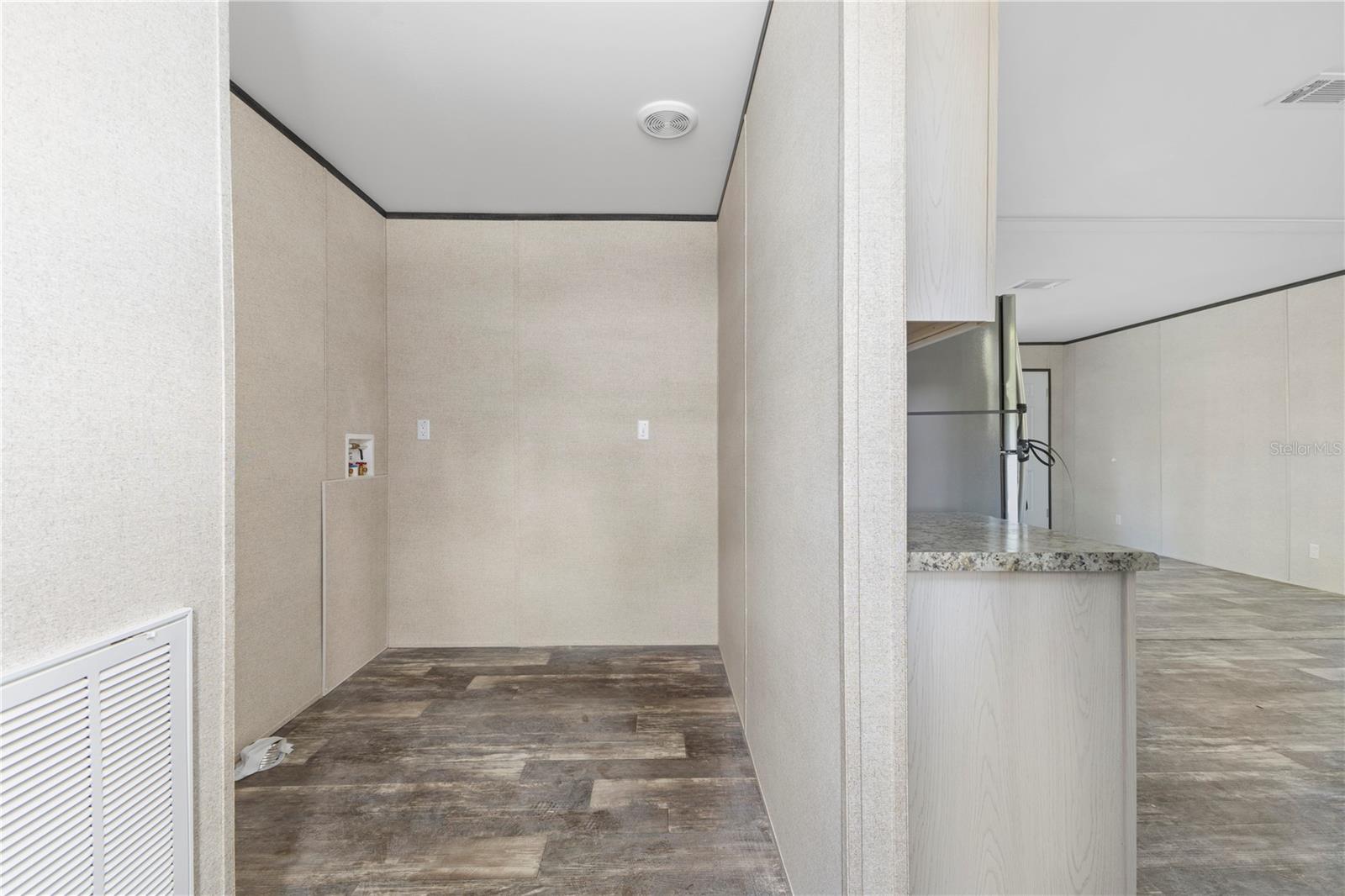 7191 NW 165TH ST, TRENTON, FL, 32693