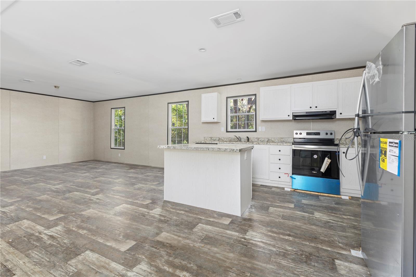 7191 NW 165TH ST, TRENTON, FL, 32693