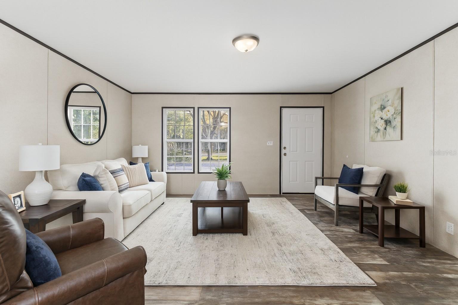 7191 NW 165TH ST, TRENTON, FL, 32693