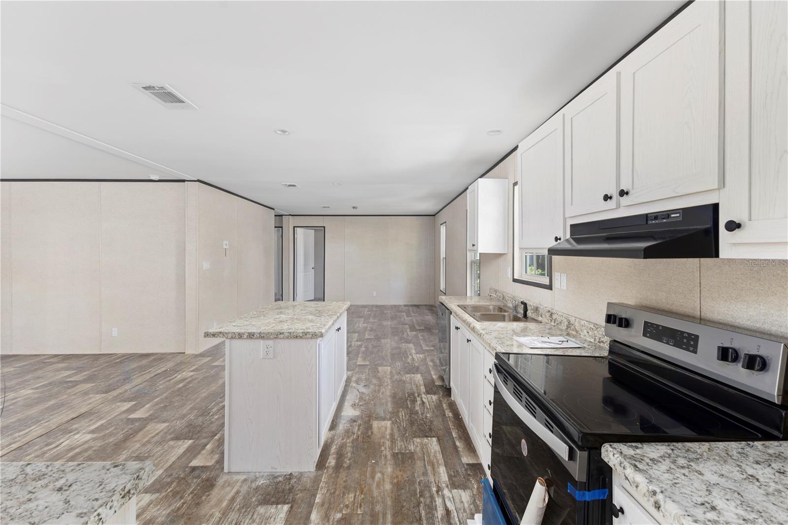 7191 NW 165TH ST, TRENTON, FL, 32693