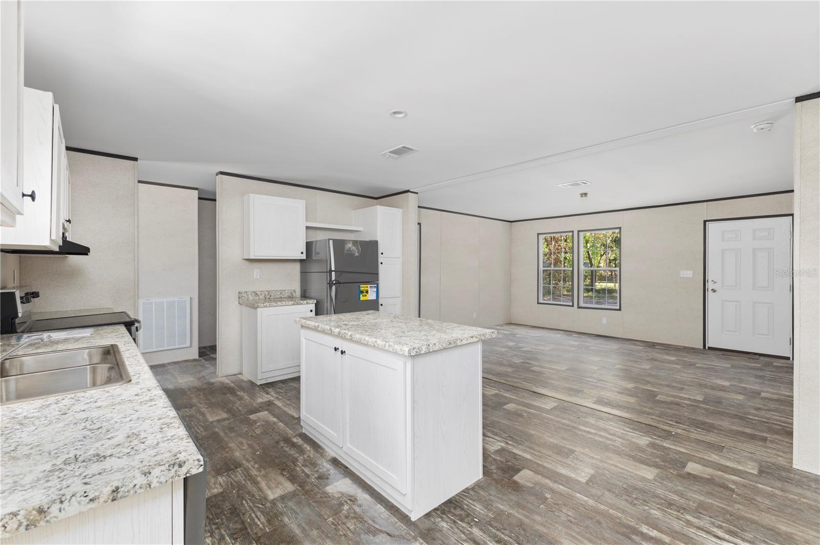 7191 NW 165TH ST, TRENTON, FL, 32693