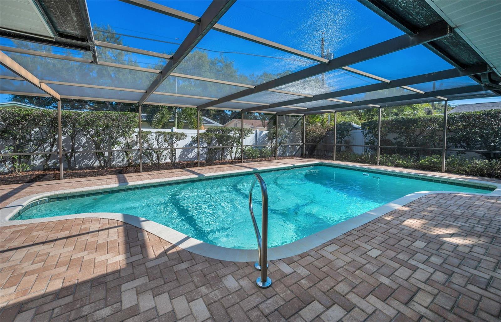 1359 WHISPERING PINES DR, CLEARWATER, FL, 33764