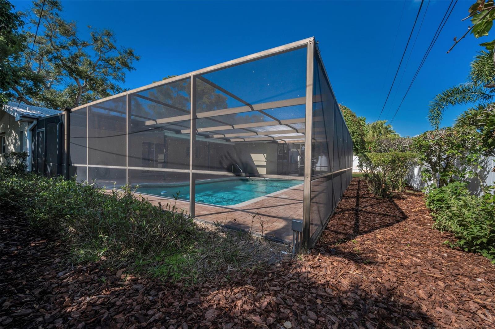 1359 WHISPERING PINES DR, CLEARWATER, FL, 33764