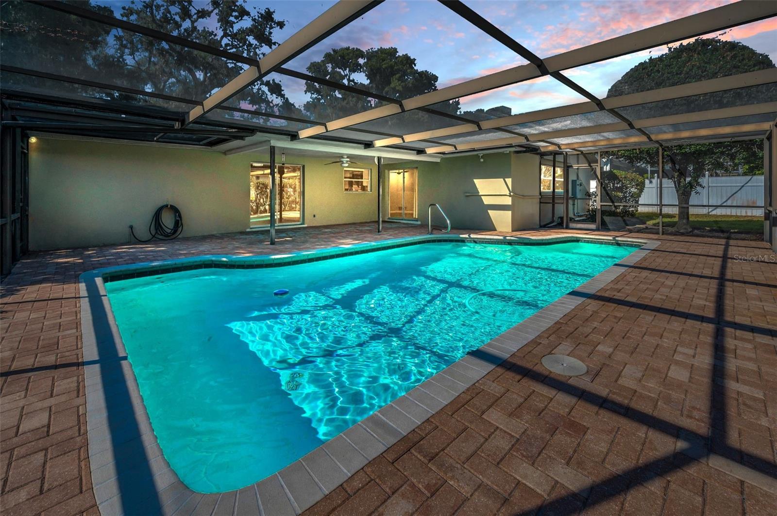 1359 WHISPERING PINES DR, CLEARWATER, FL, 33764