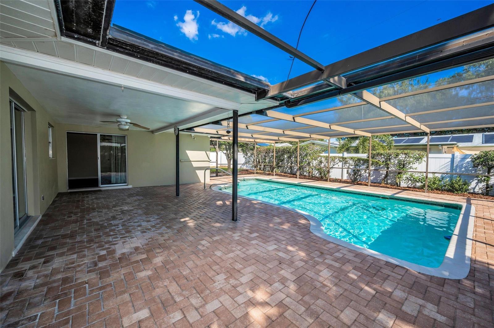 1359 WHISPERING PINES DR, CLEARWATER, FL, 33764