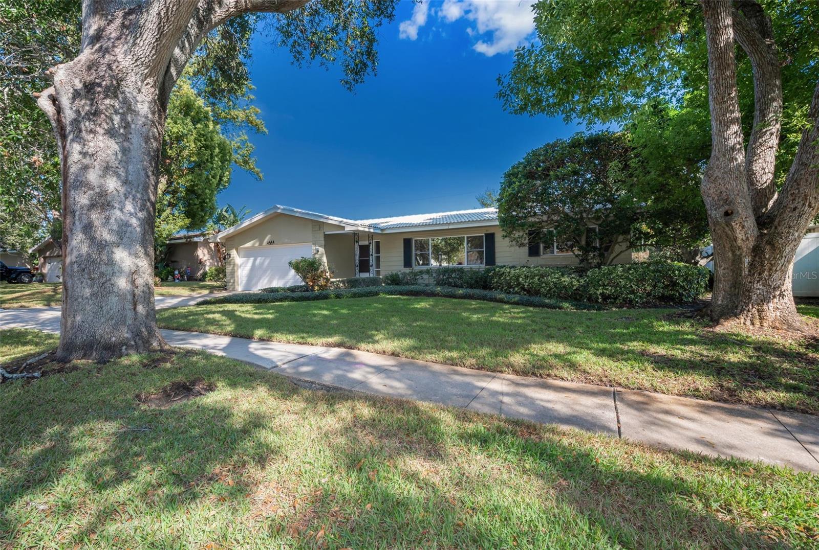 1359 WHISPERING PINES DR, CLEARWATER, FL, 33764