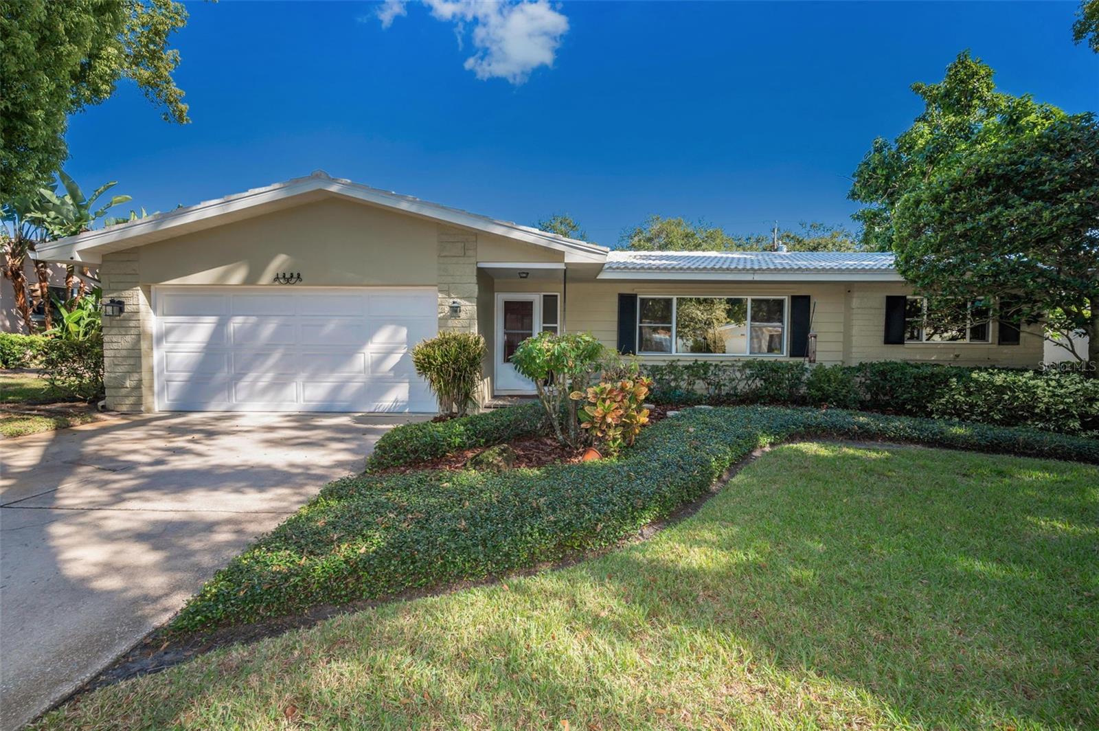 1359 WHISPERING PINES DR, CLEARWATER, FL, 33764