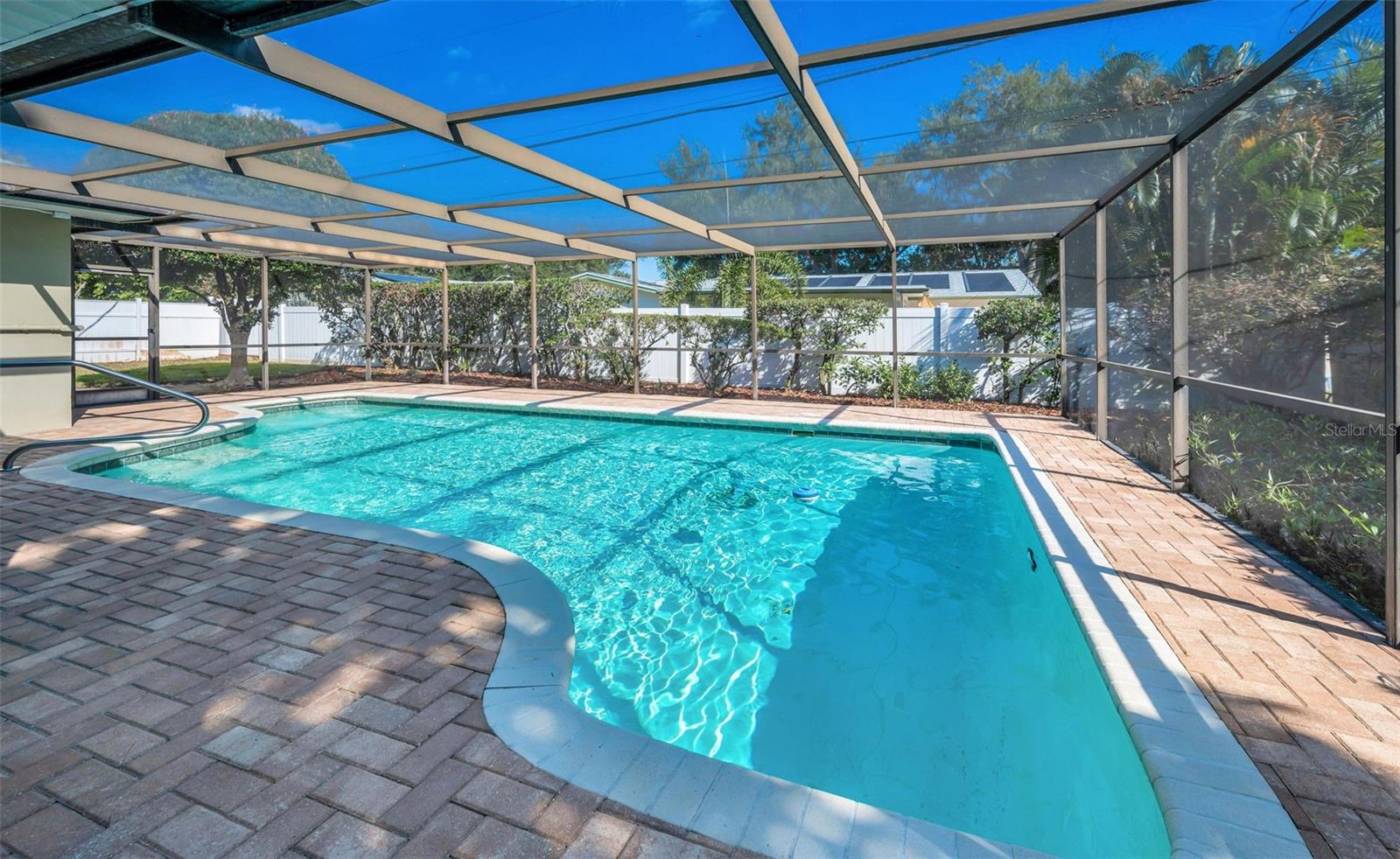 1359 WHISPERING PINES DR, CLEARWATER, FL, 33764