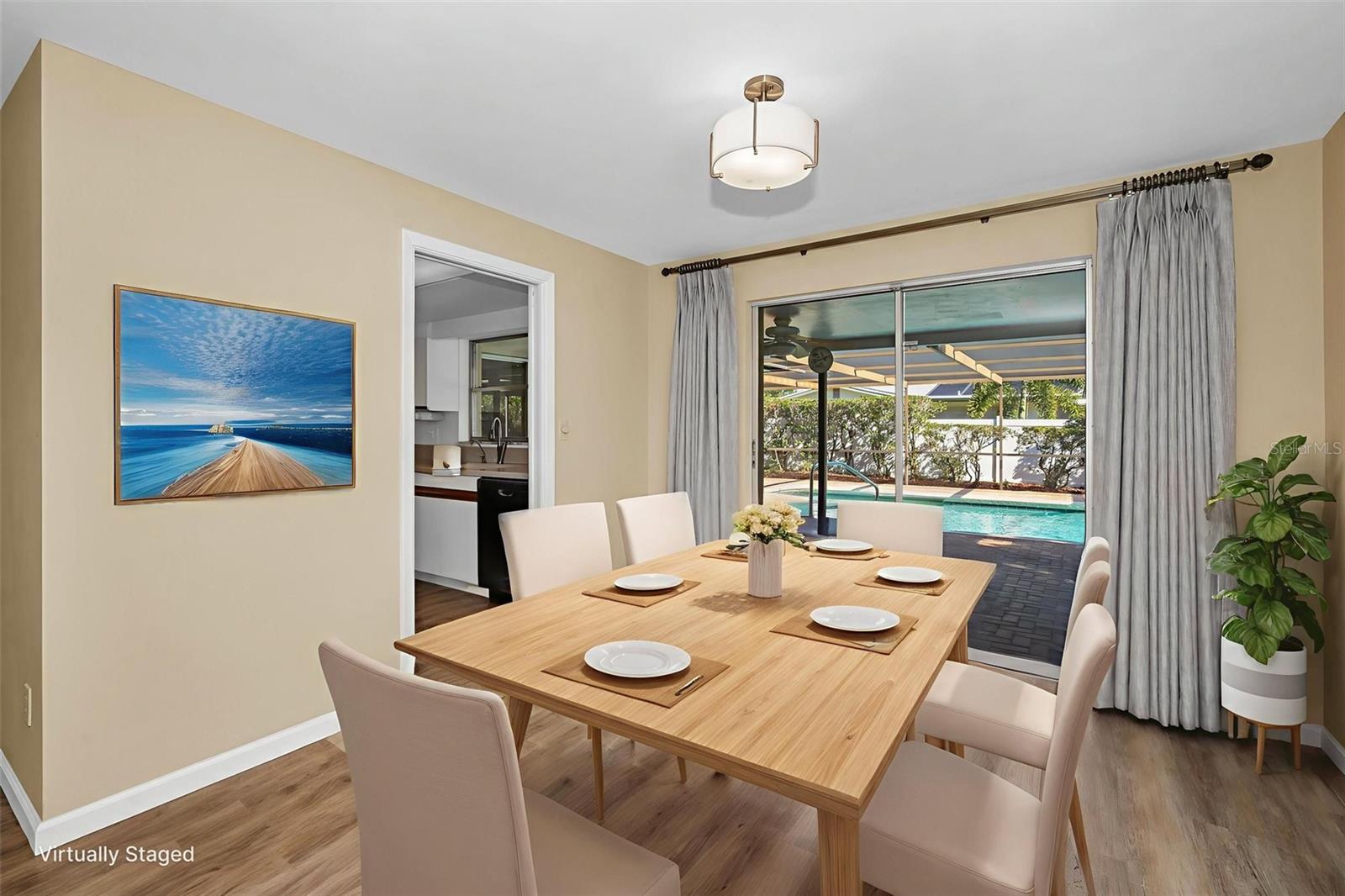 1359 WHISPERING PINES DR, CLEARWATER, FL, 33764