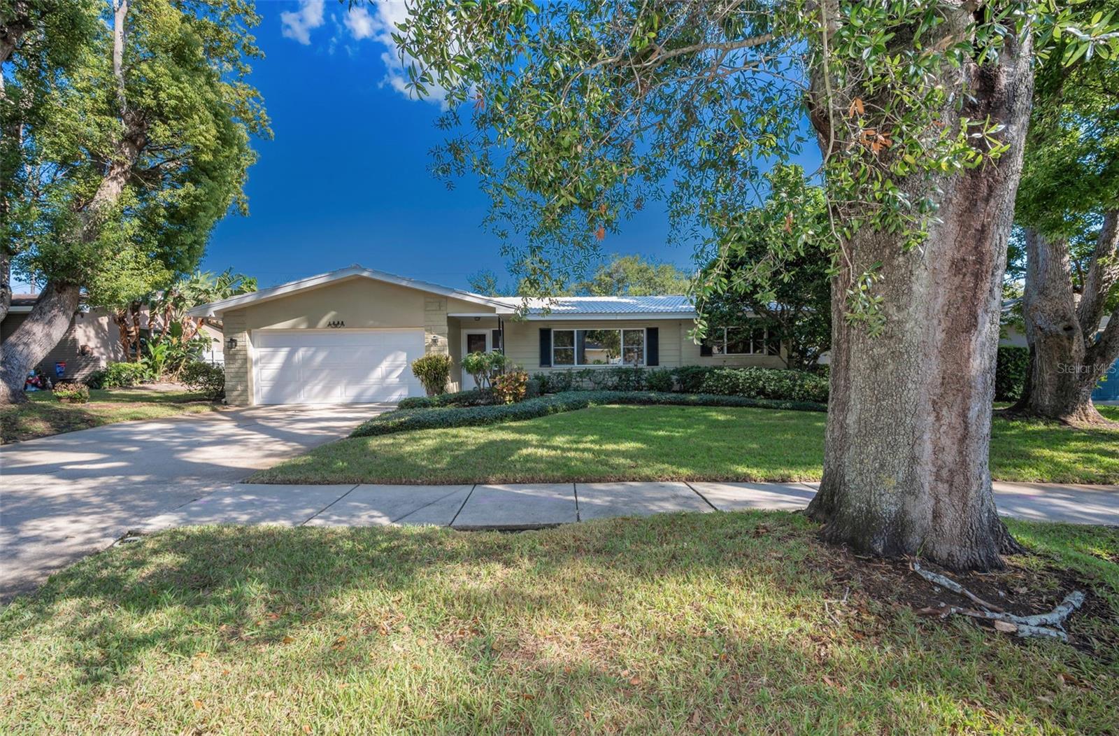 1359 WHISPERING PINES DR, CLEARWATER, FL, 33764