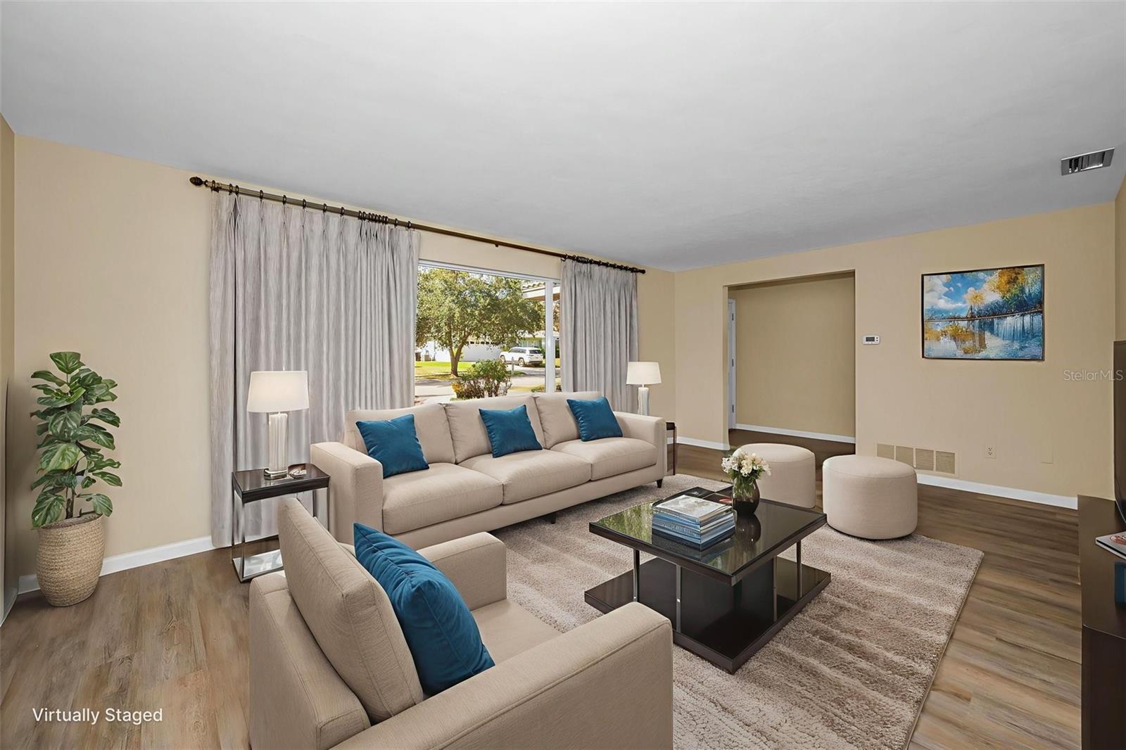 1359 WHISPERING PINES DR, CLEARWATER, FL, 33764