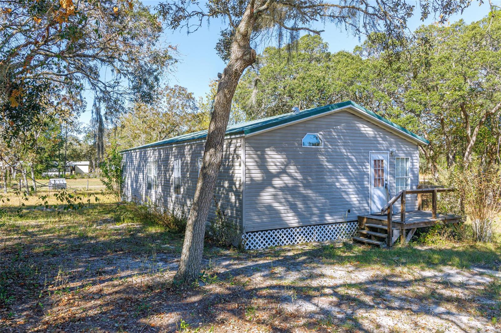 16862 SW 60TH PL, OCALA, FL, 34481