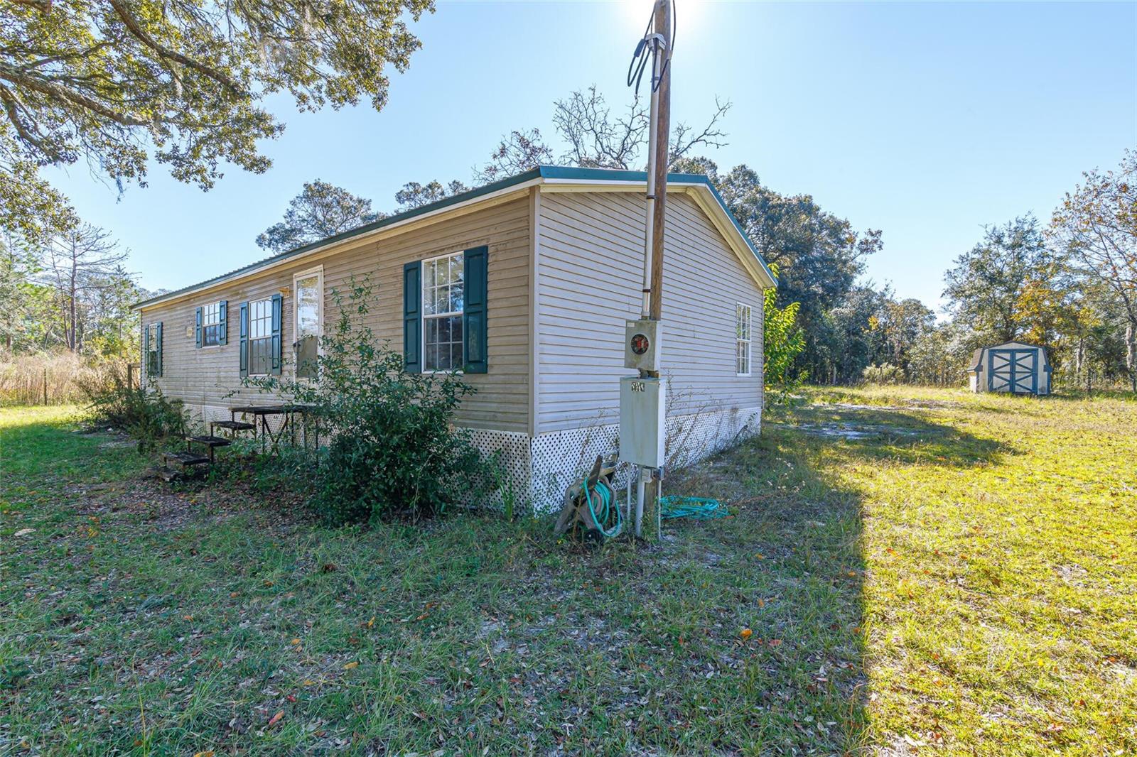 16862 SW 60TH PL, OCALA, FL, 34481