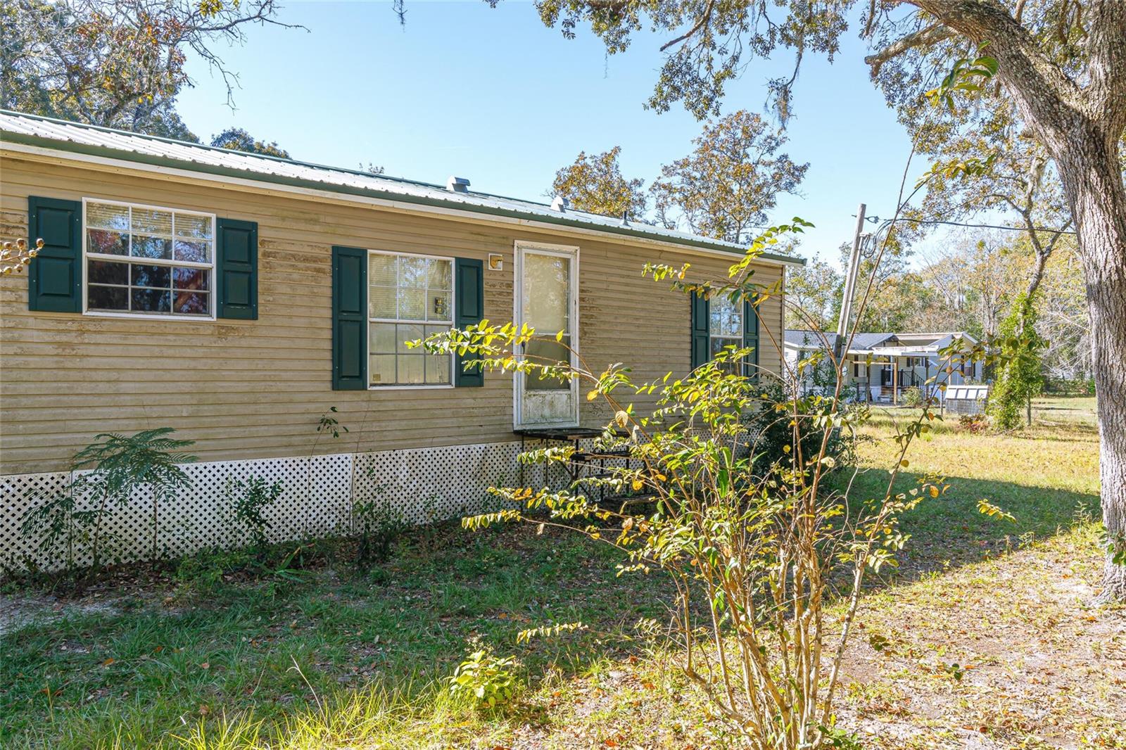 16862 SW 60TH PL, OCALA, FL, 34481