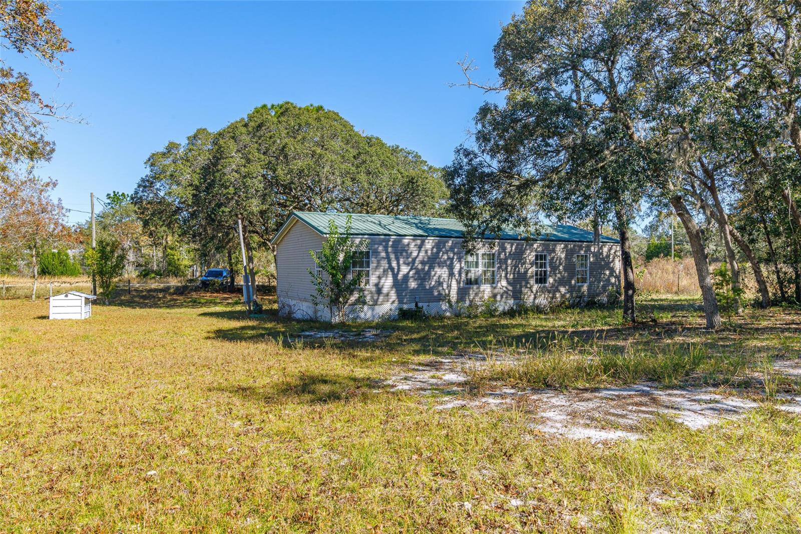 16862 SW 60TH PL, OCALA, FL, 34481