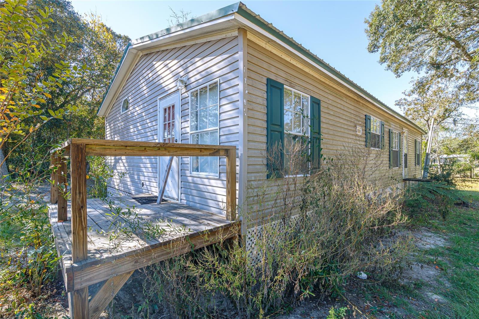 16862 SW 60TH PL, OCALA, FL, 34481