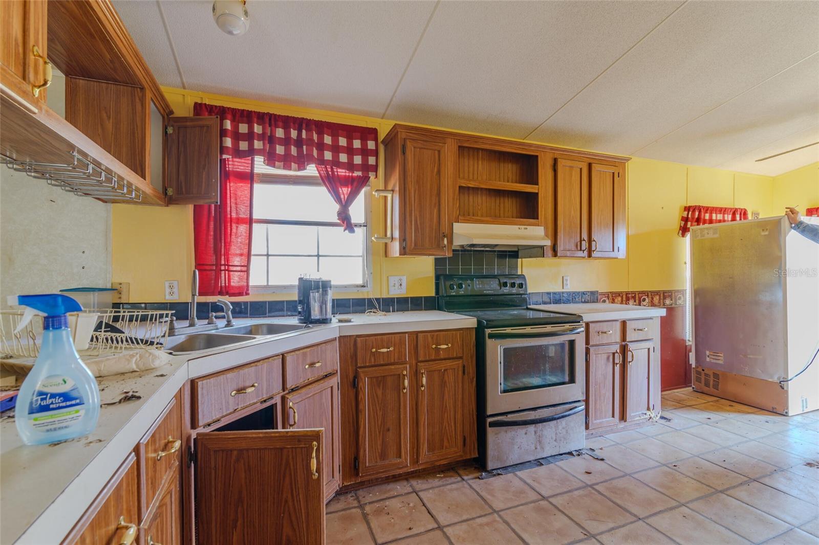 16862 SW 60TH PL, OCALA, FL, 34481