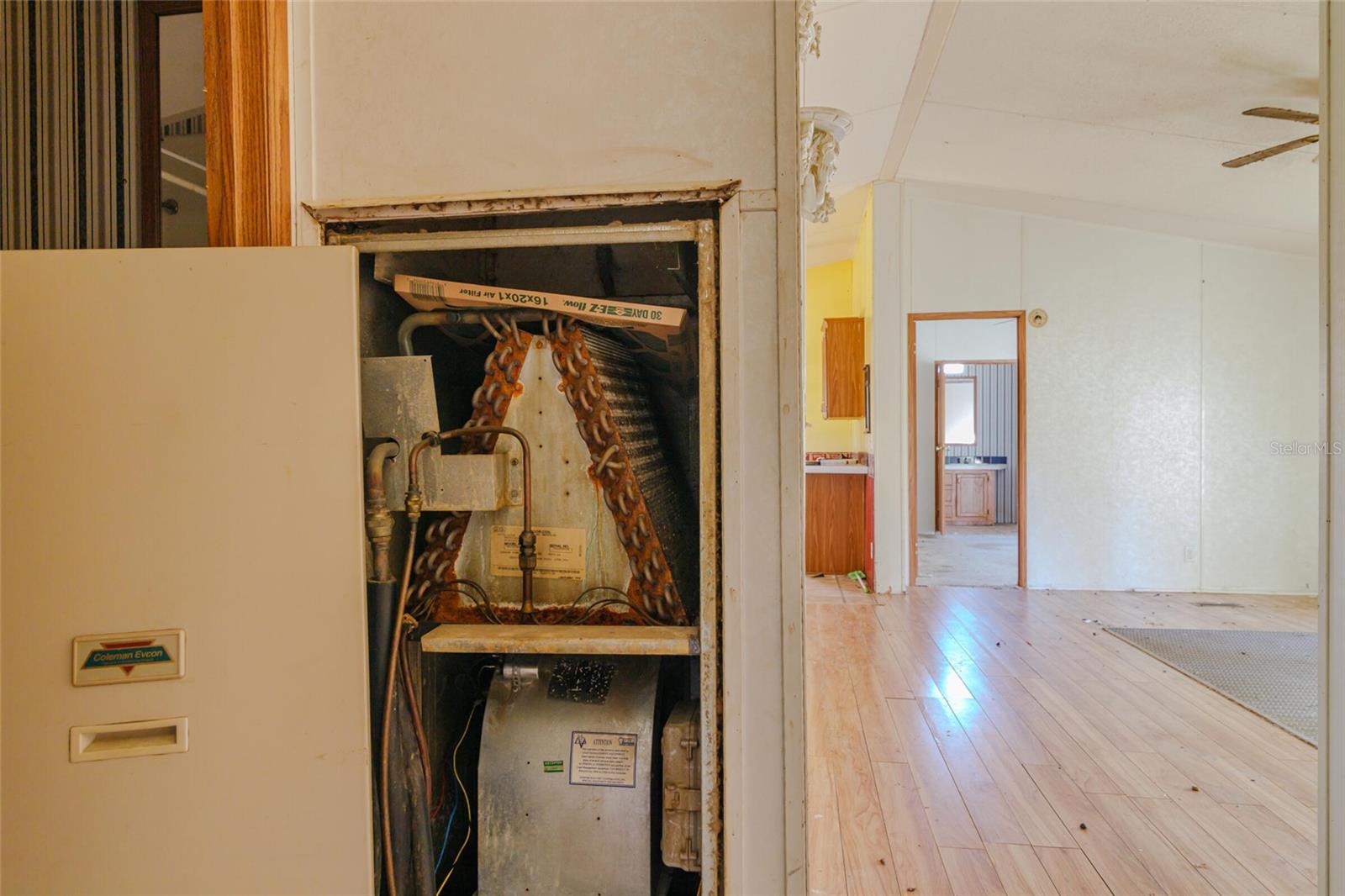 16862 SW 60TH PL, OCALA, FL, 34481