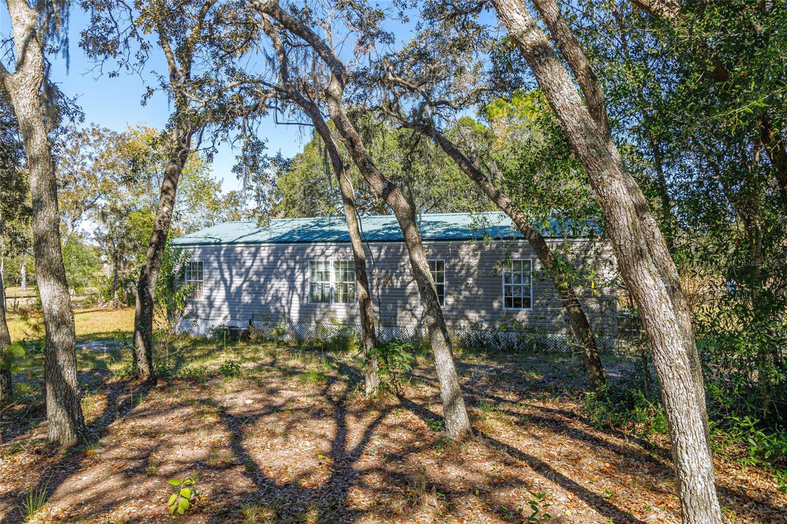 16862 SW 60TH PL, OCALA, FL, 34481