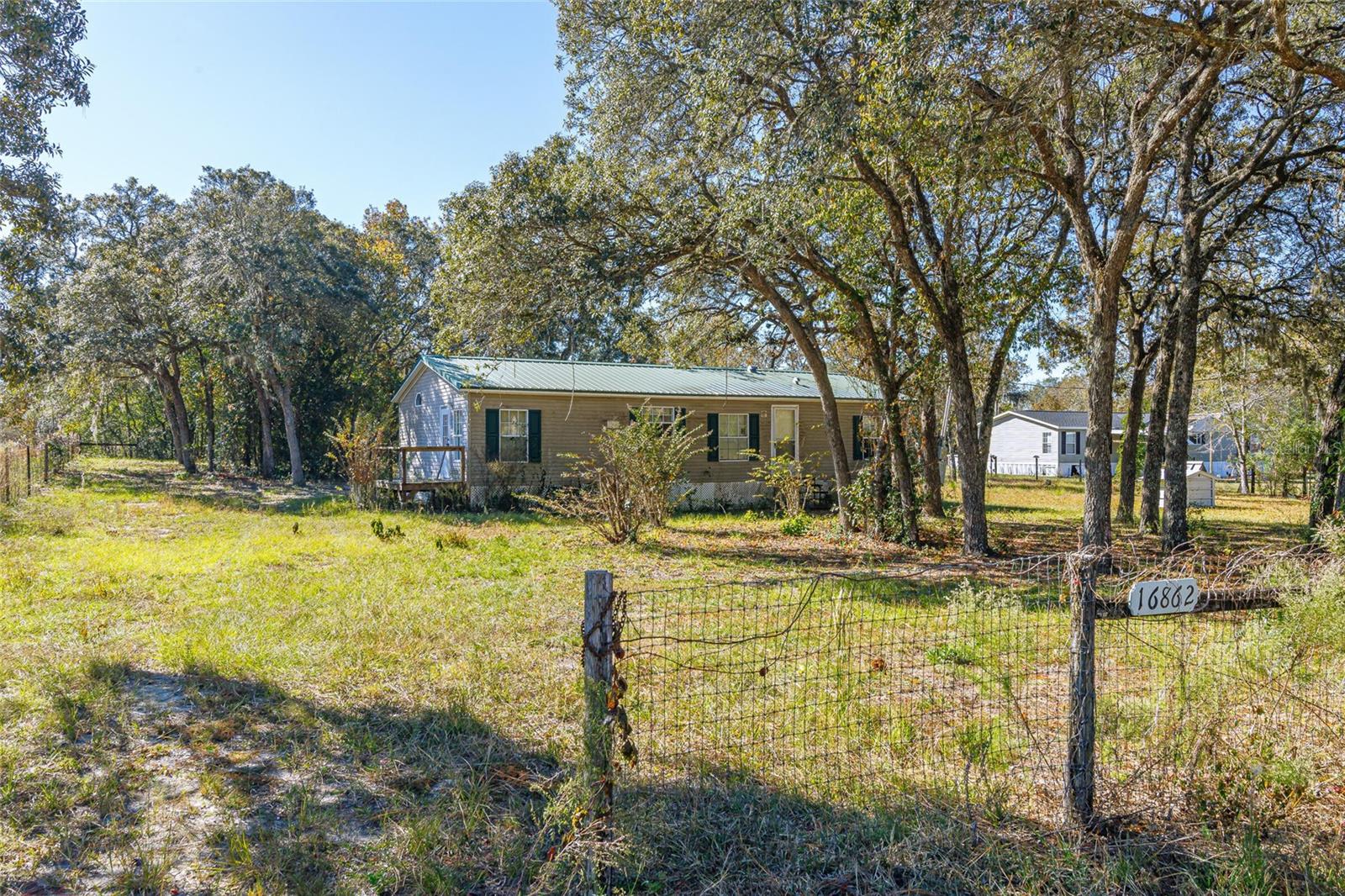 16862 SW 60TH PL, OCALA, FL, 34481