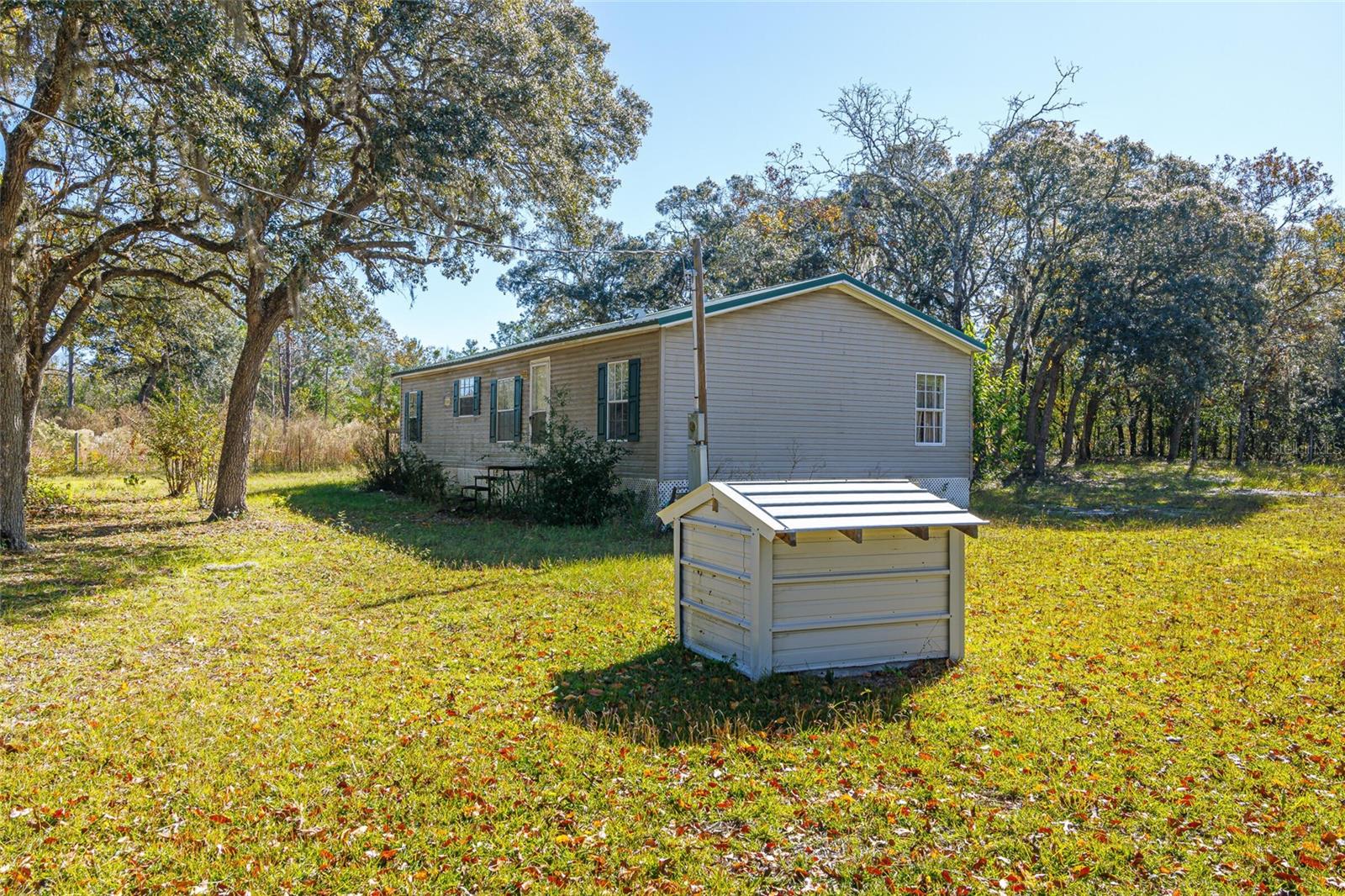 16862 SW 60TH PL, OCALA, FL, 34481