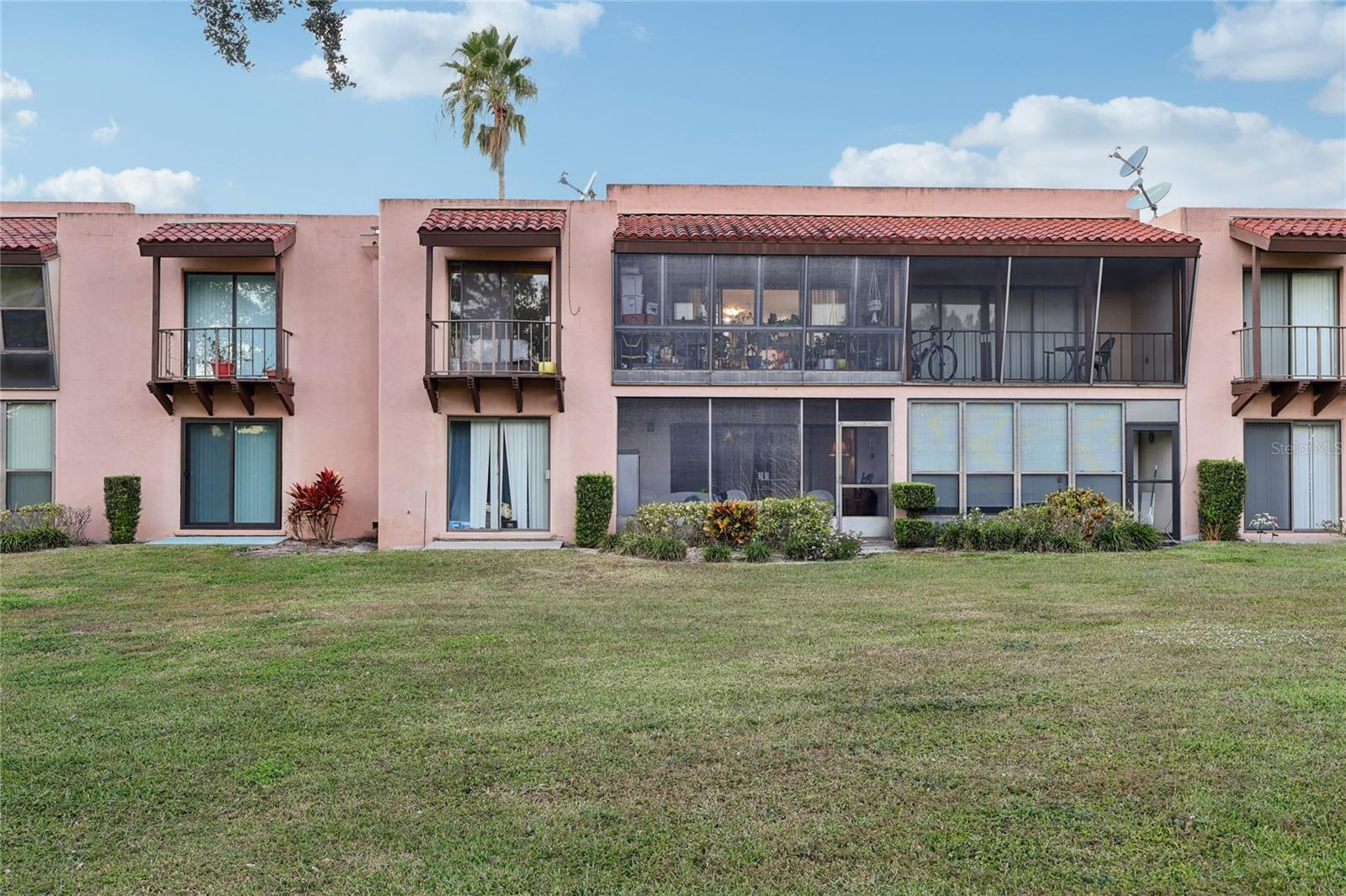 202 LA CASA #202, LAKE WALES, FL, 33898