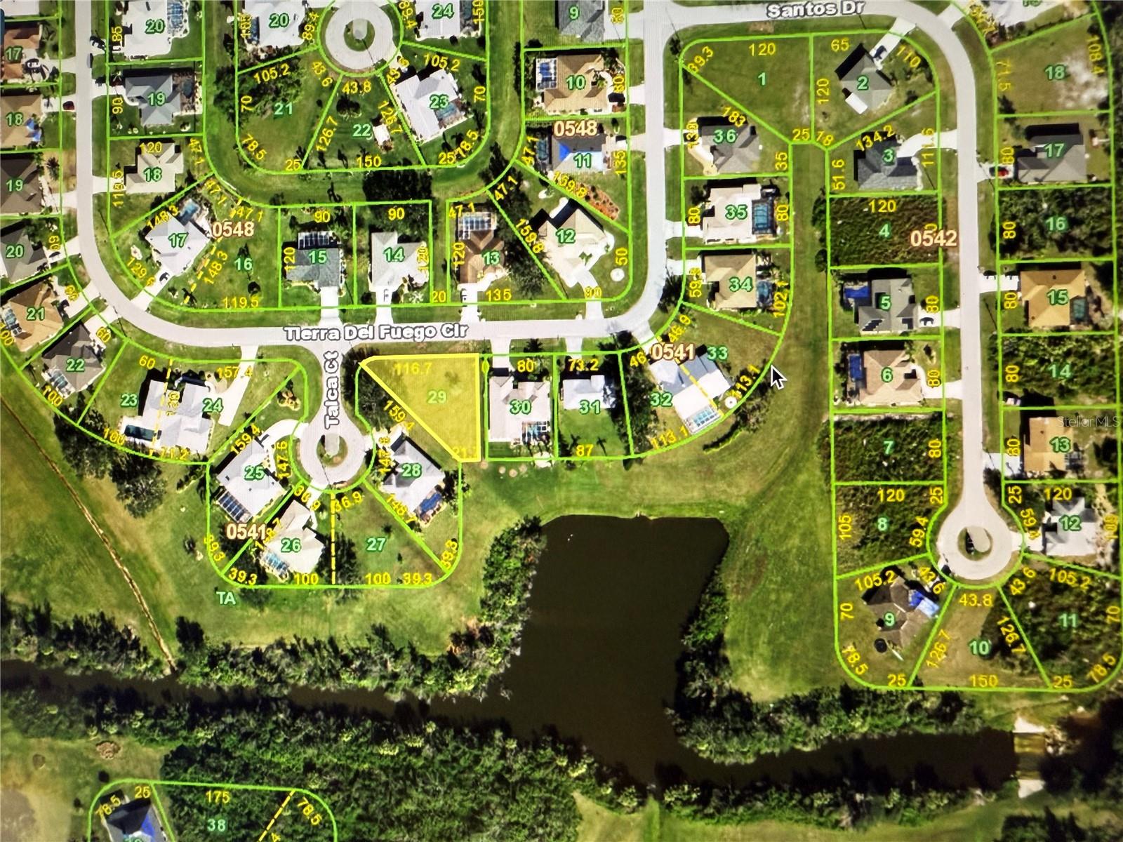 27374 TIERRA DEL FUEGO CIR, PUNTA GORDA, FL, 33983