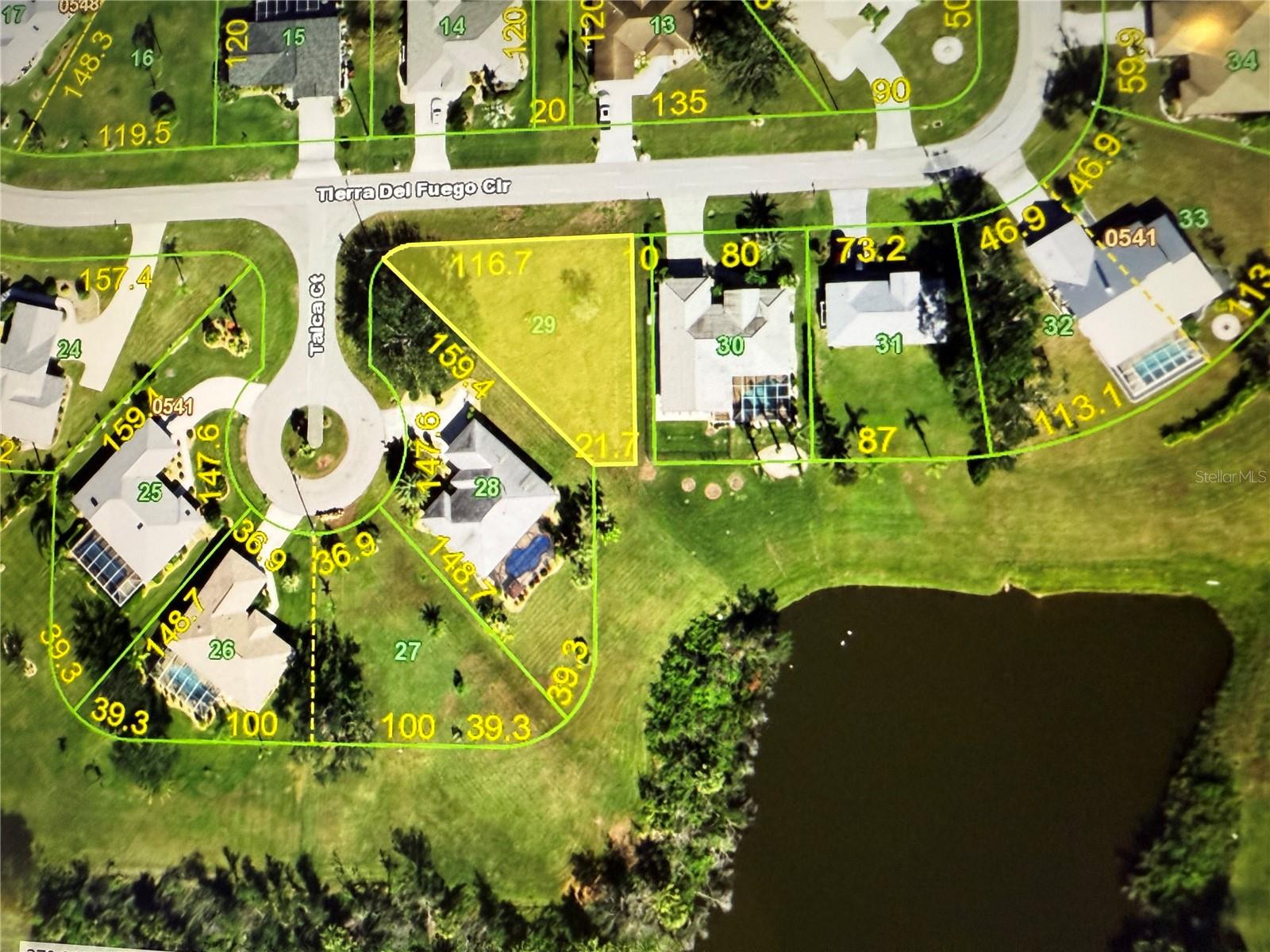 27374 TIERRA DEL FUEGO CIR, PUNTA GORDA, FL, 33983