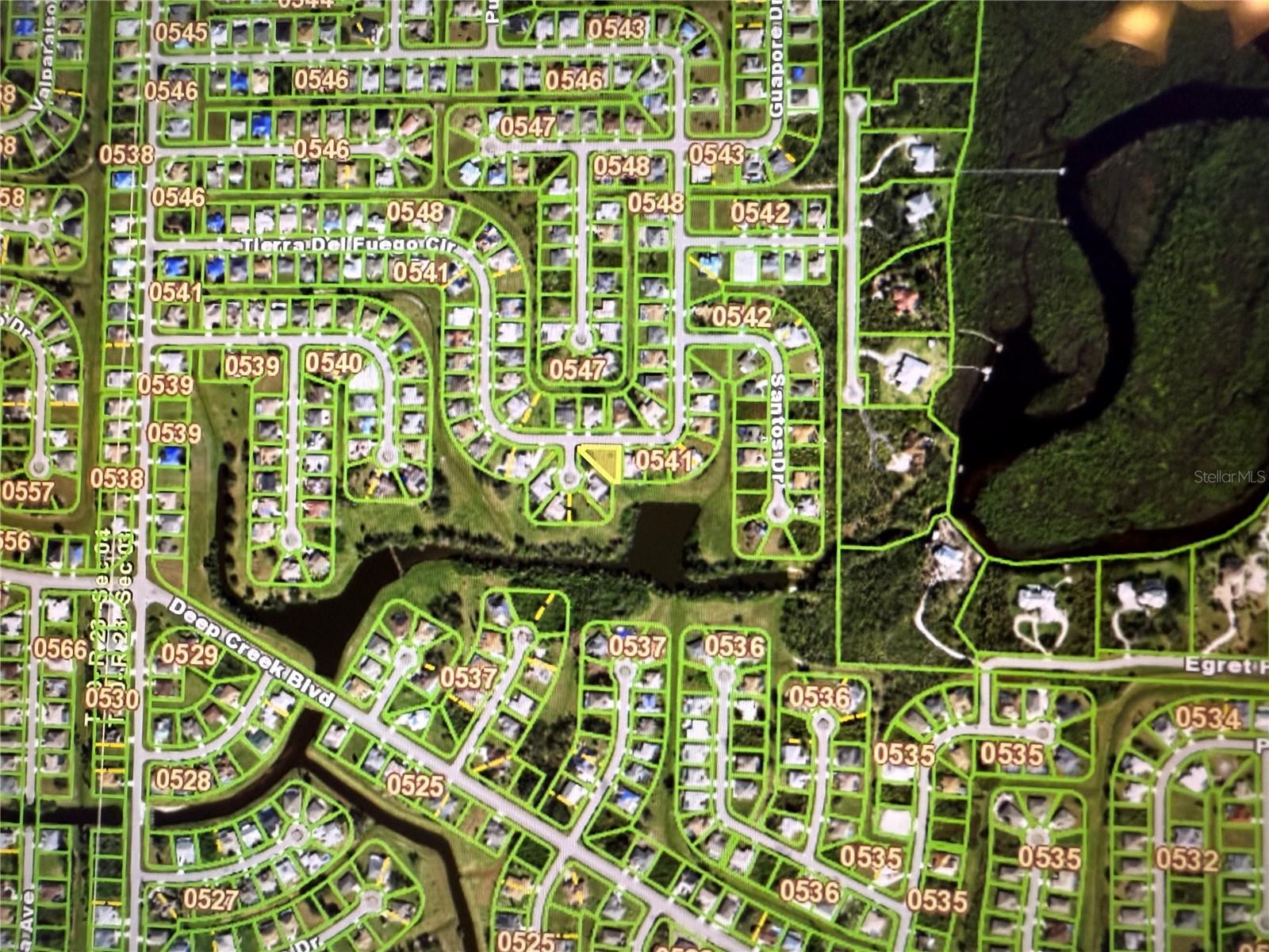 27374 TIERRA DEL FUEGO CIR, PUNTA GORDA, FL, 33983