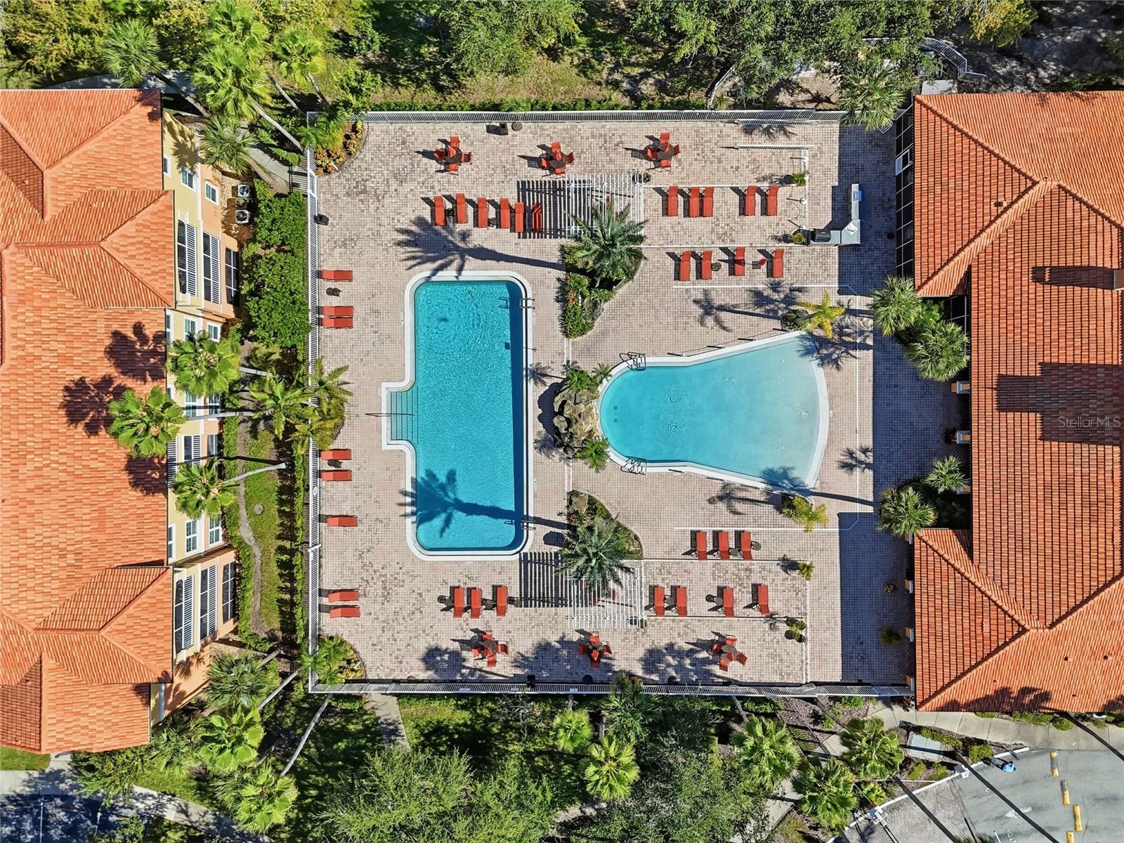 5447 VINELAND RD #1205, ORLANDO, FL, 32811