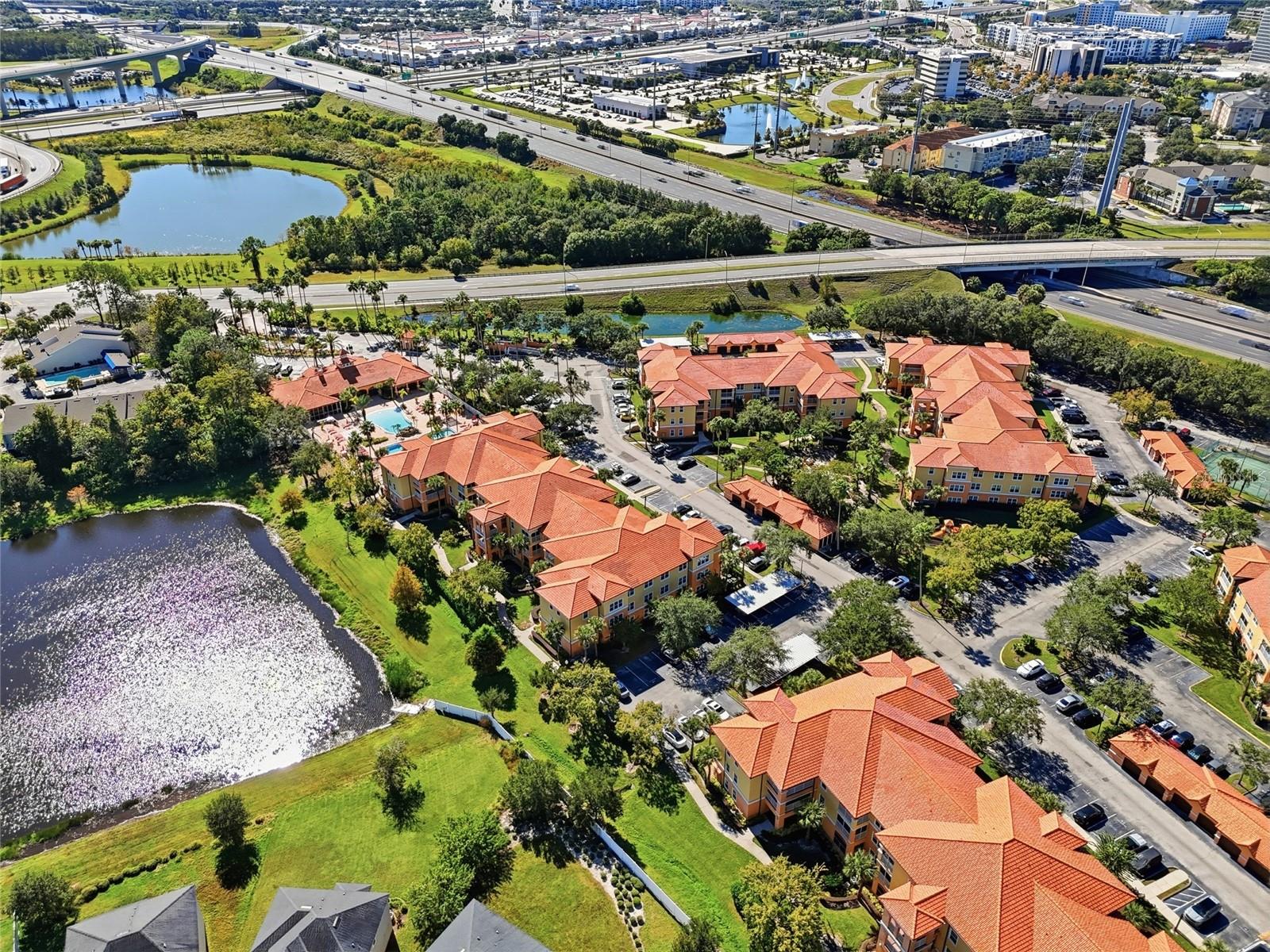 5447 VINELAND RD #1205, ORLANDO, FL, 32811