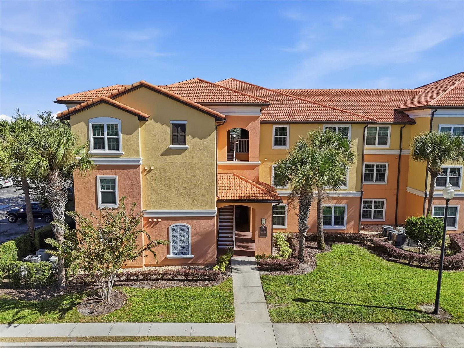 5447 VINELAND RD #1205, ORLANDO, FL, 32811