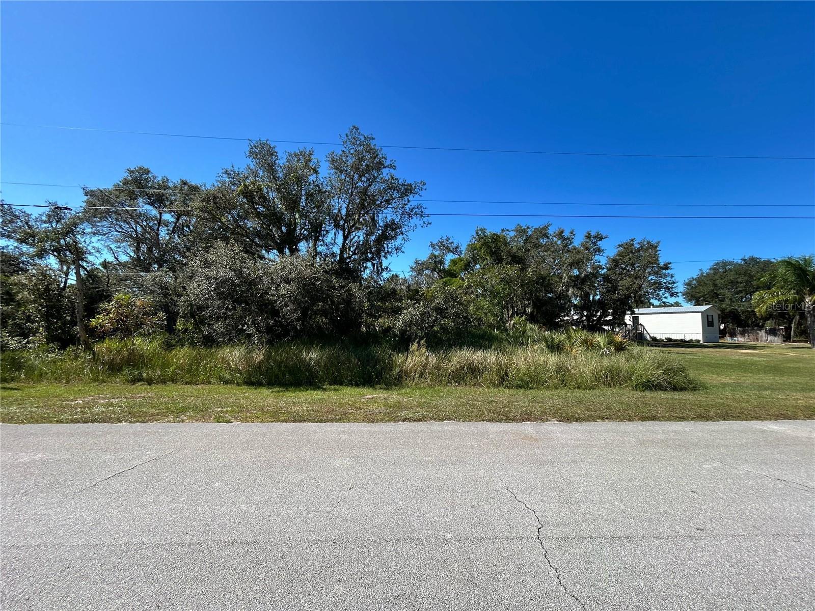 WOODSTORK WAY, FROSTPROOF, FL, 33843
