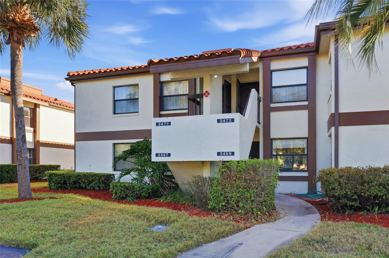 3469 FLOSSMOOR AVE #102, ORLANDO, FL, 32822