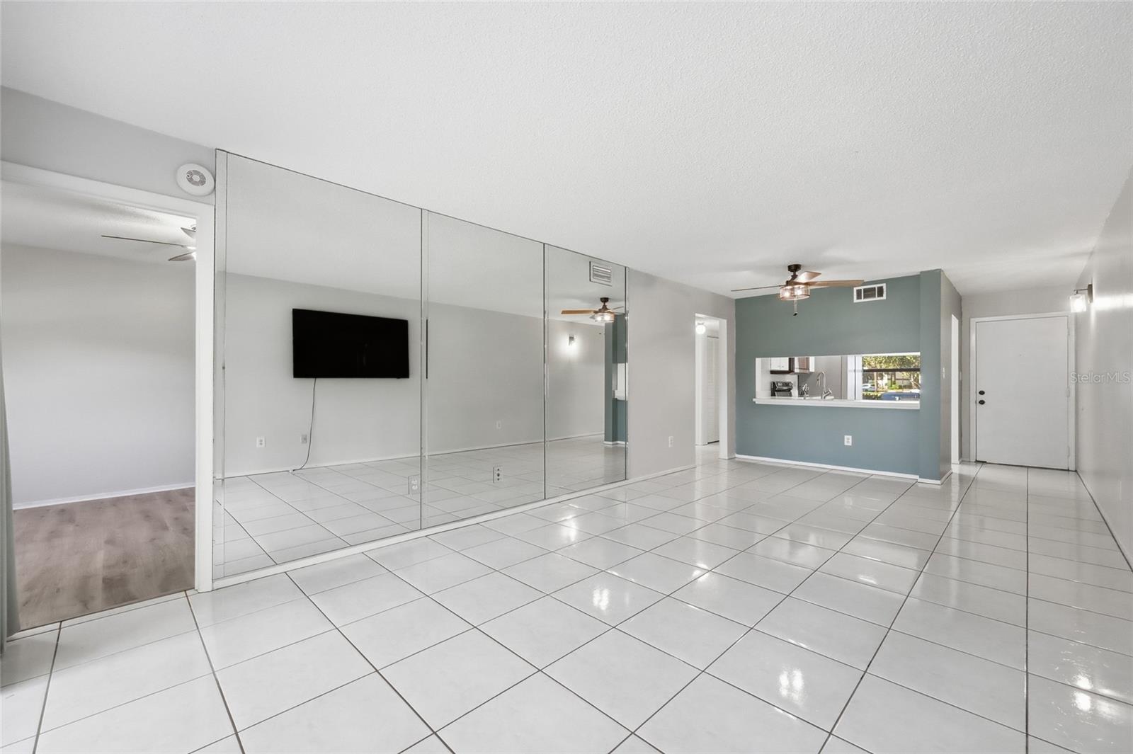 3469 FLOSSMOOR AVE #102, ORLANDO, FL, 32822