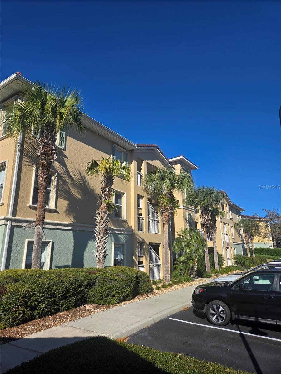 1000 CANOPY WALK LN #1012, PALM COAST, FL, 32137