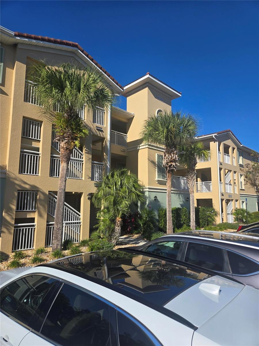 1000 CANOPY WALK LN #1012, PALM COAST, FL, 32137